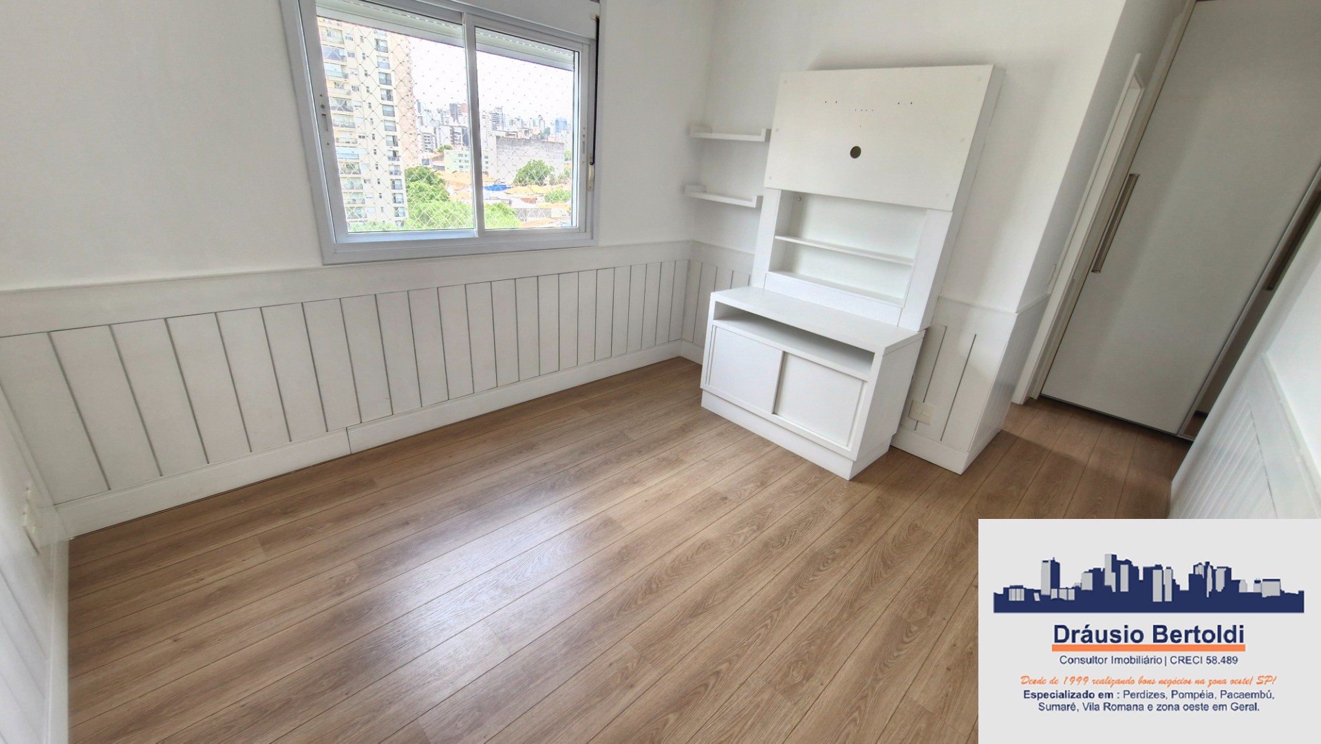 Apartamento à venda com 3 quartos, 150m² - Foto 28