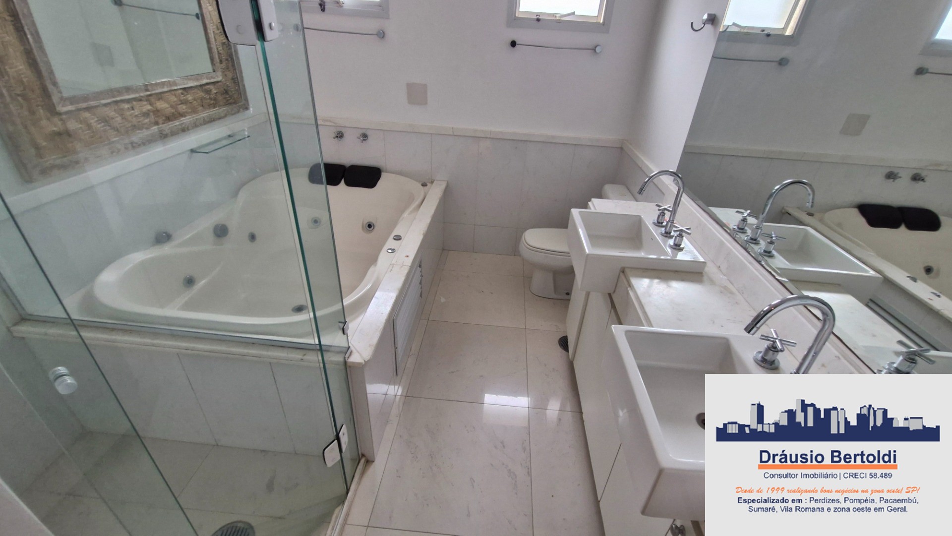 Apartamento, 4 quartos, 192 m² - Foto 17