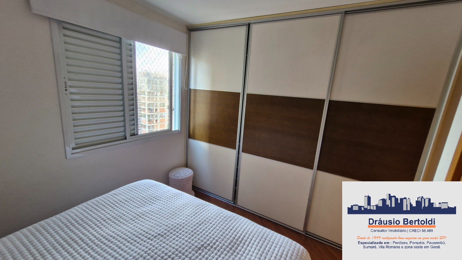 Apartamento à venda com 3 quartos, 83m² - Foto 9