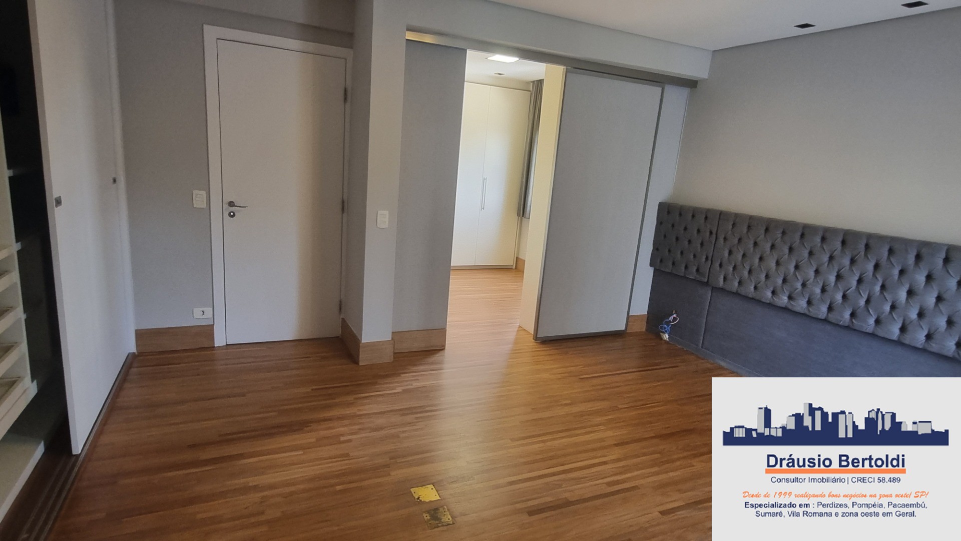 Apartamento à venda com 4 quartos, 206m² - Foto 37