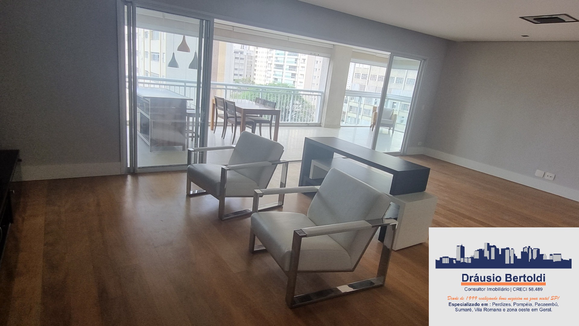 Apartamento à venda com 4 quartos, 206m² - Foto 21