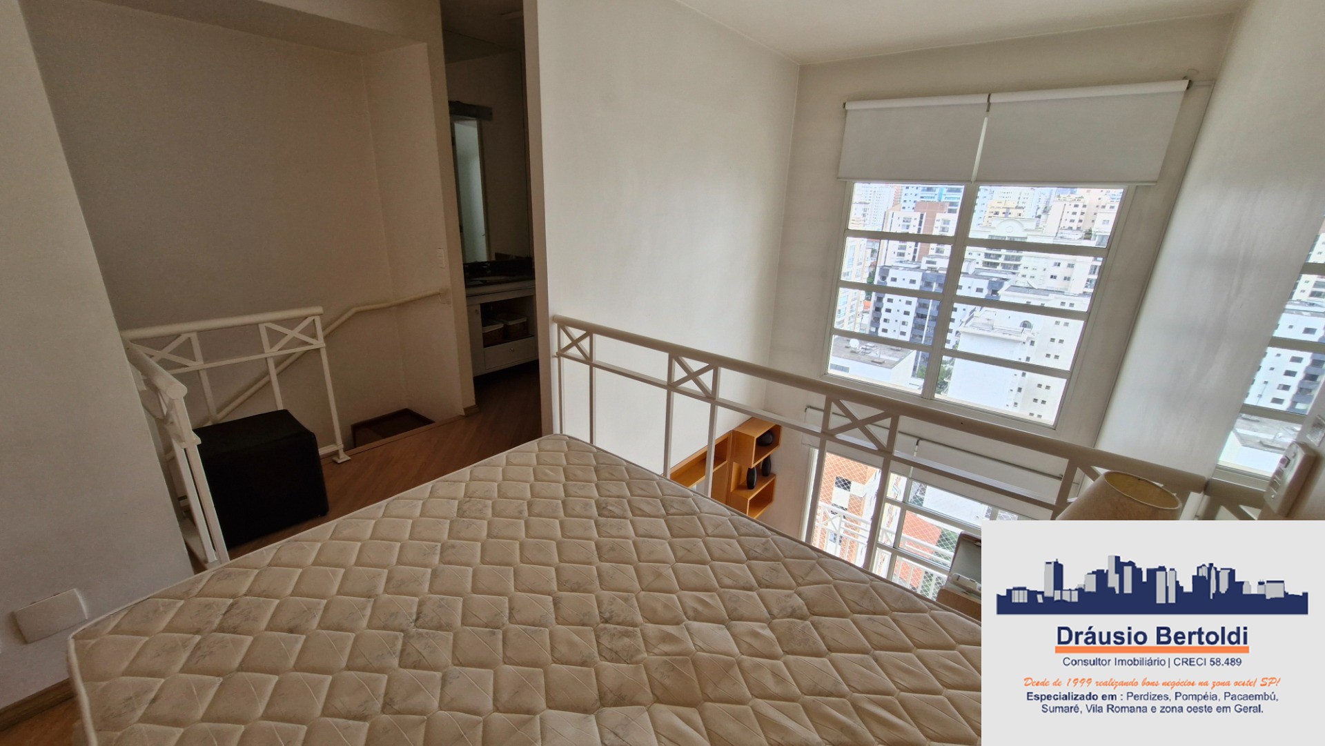 Apartamento, 1 quarto, 53 m² - Foto 14