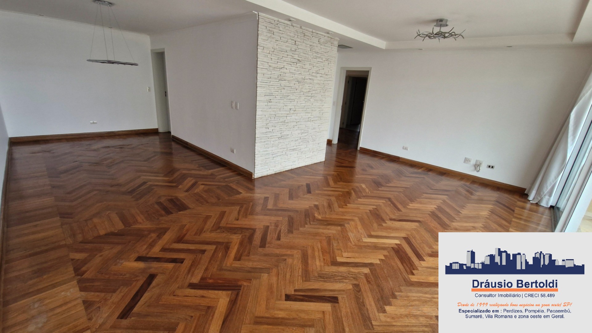 Apartamento, 4 quartos, 192 m² - Foto 7