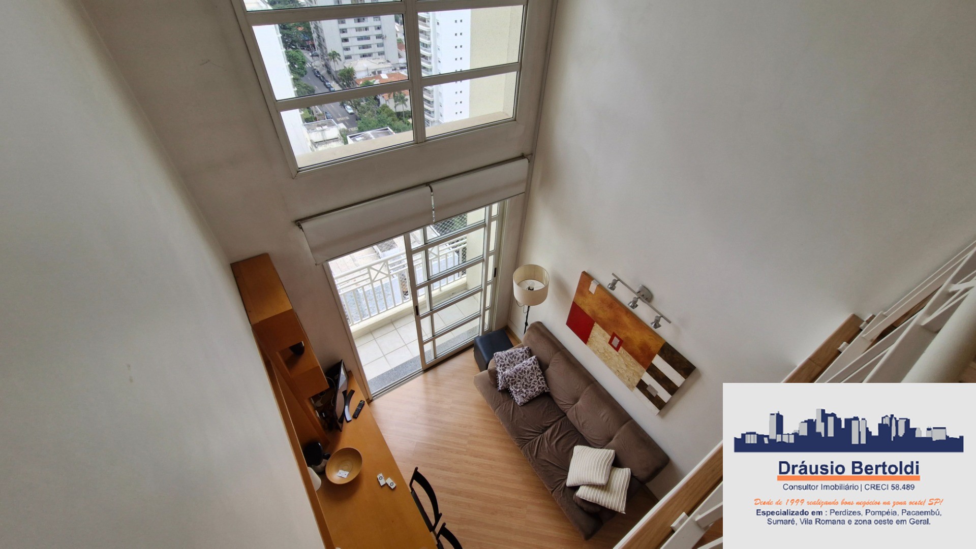 Apartamento, 1 quarto, 53 m² - Foto 15