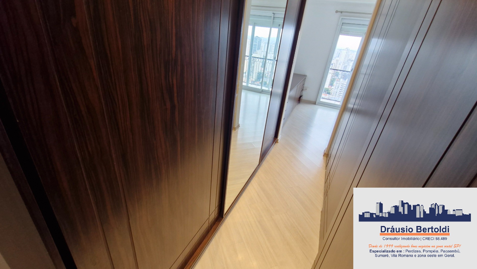 Apartamento, 4 quartos, 192 m² - Foto 23