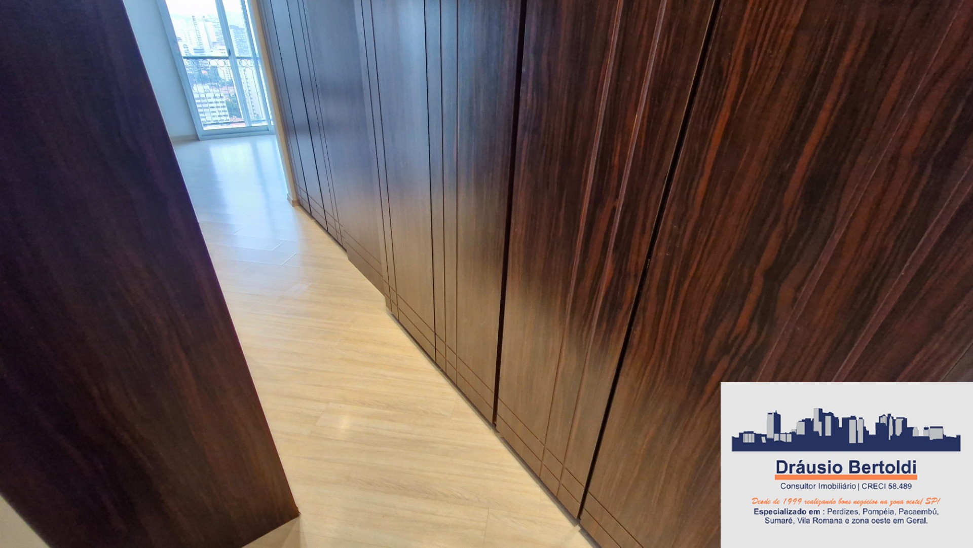 Apartamento, 4 quartos, 192 m² - Foto 22