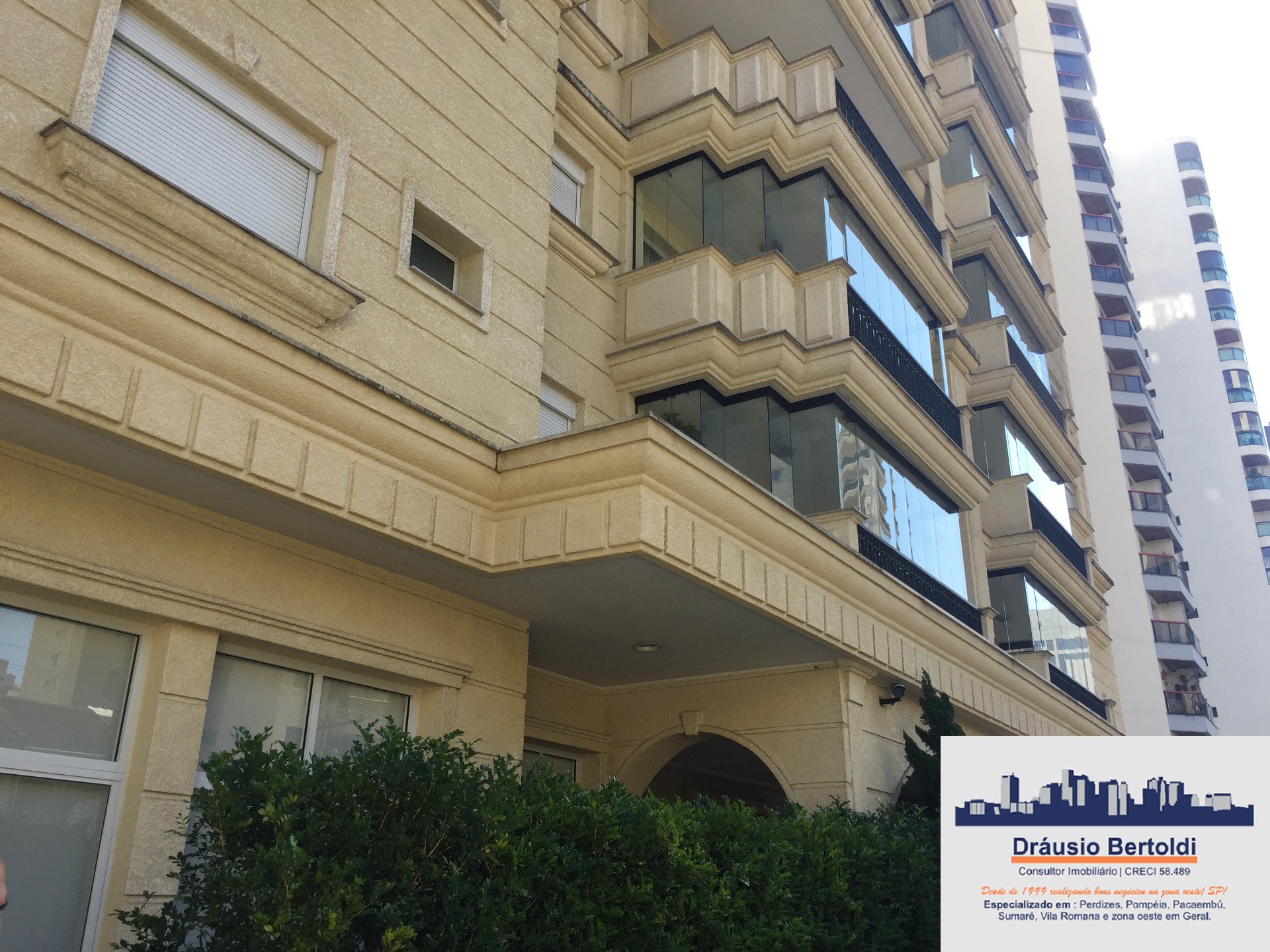 Apartamento, 4 quartos, 192 m² - Foto 37