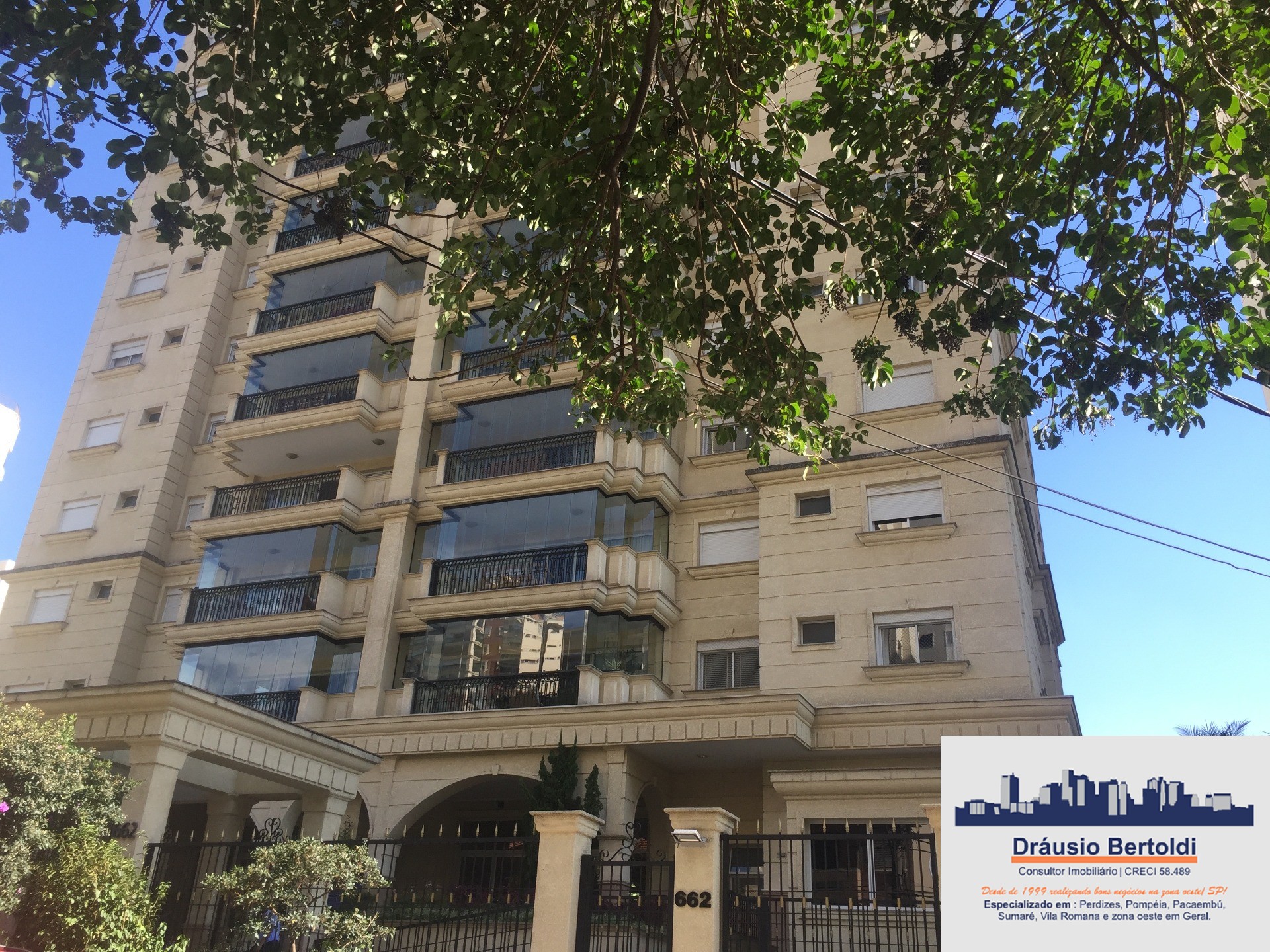 Apartamento, 4 quartos, 192 m² - Foto 3