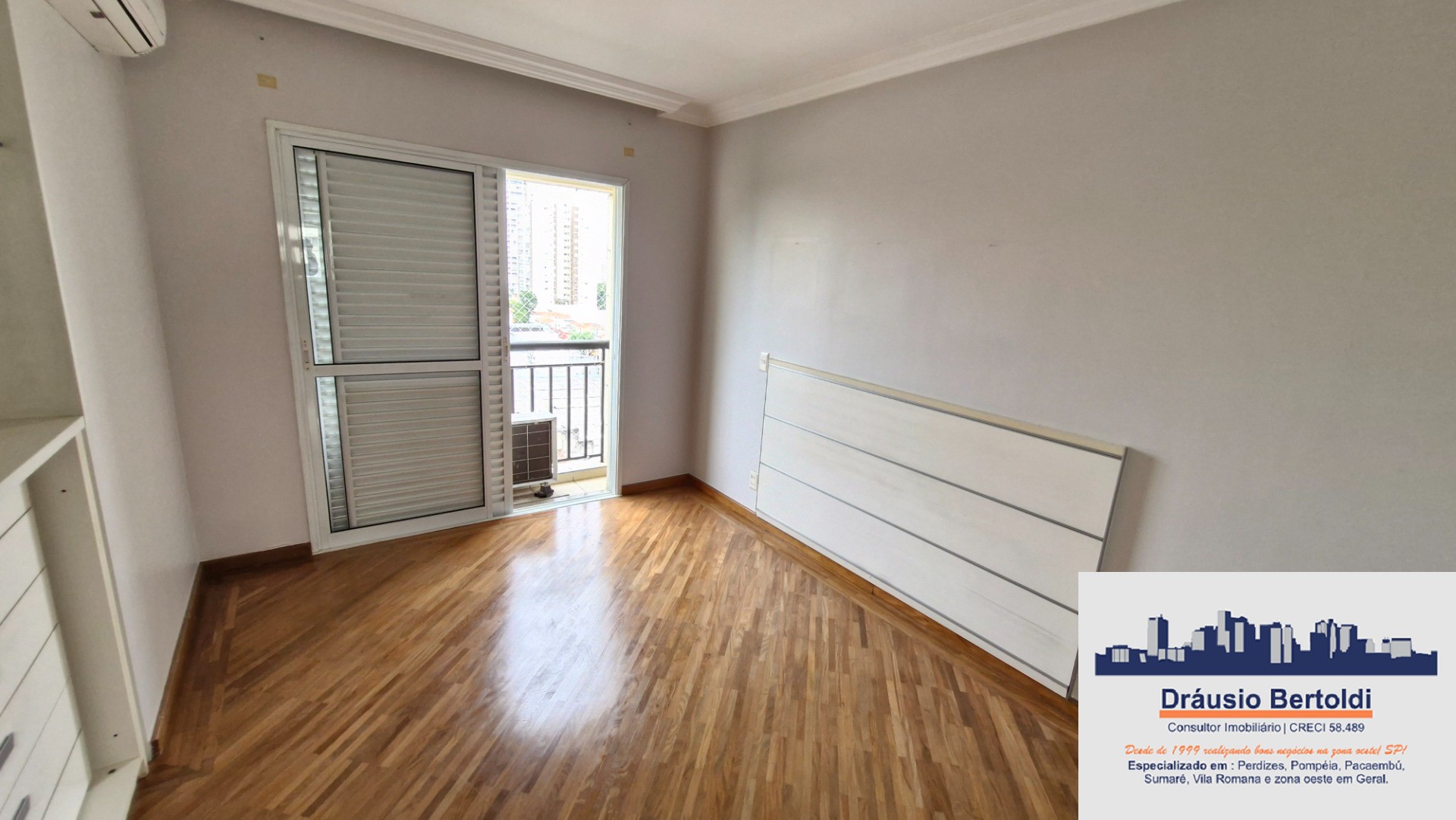 Apartamento à venda com 4 quartos, 168m² - Foto 26