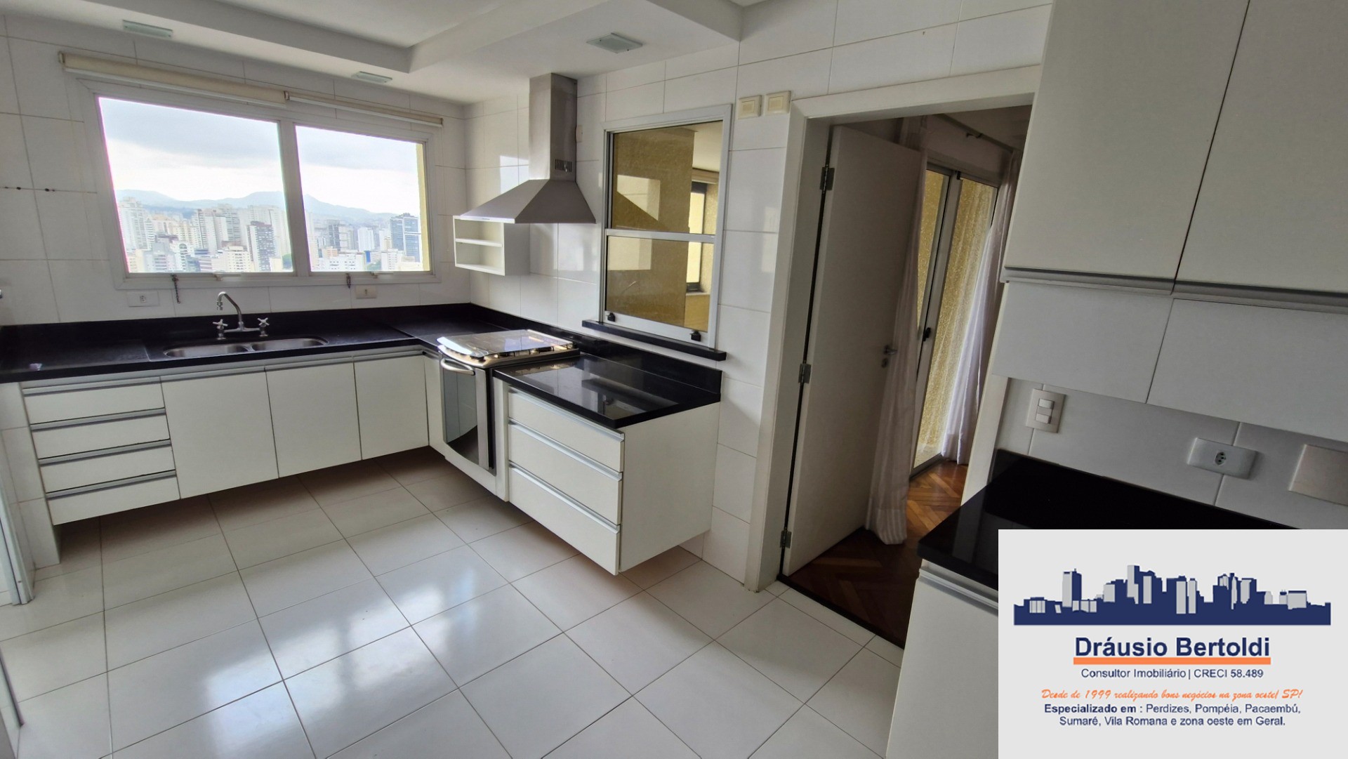 Apartamento, 4 quartos, 192 m² - Foto 11