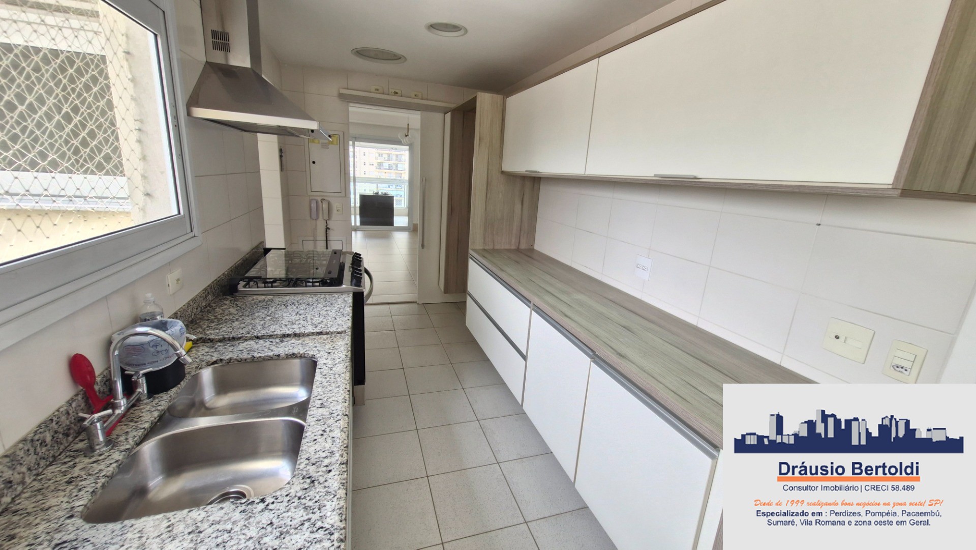 Apartamento à venda com 3 quartos, 150m² - Foto 30