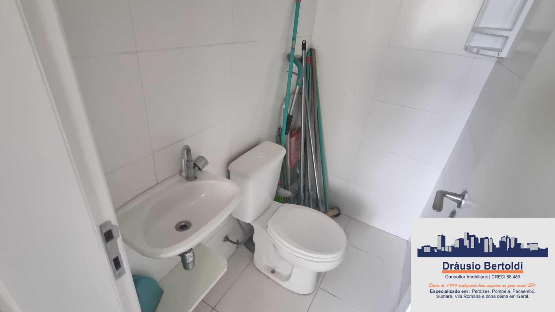 Apartamento à venda com 4 quartos, 206m² - Foto 42