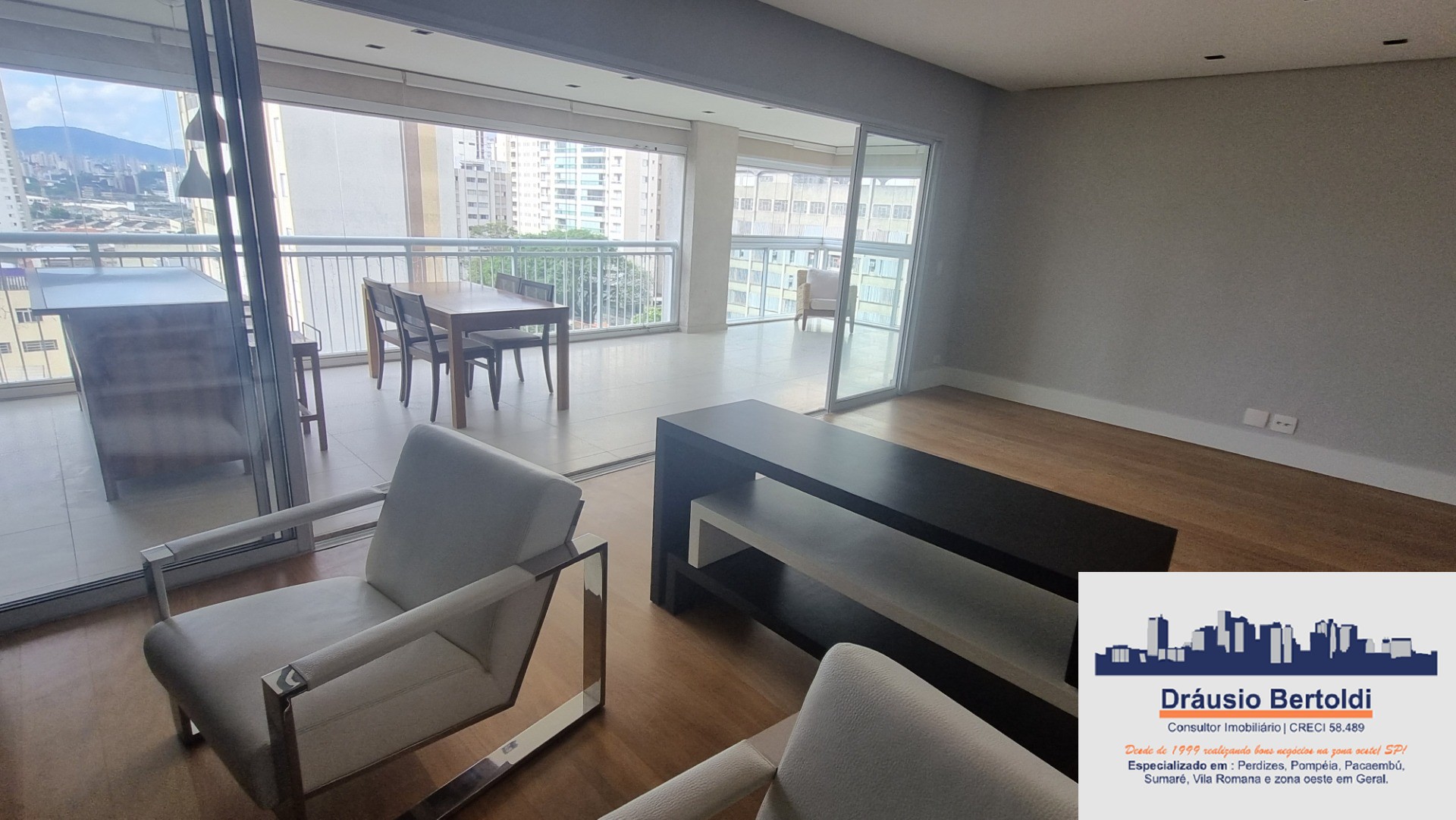 Apartamento à venda com 4 quartos, 206m² - Foto 15