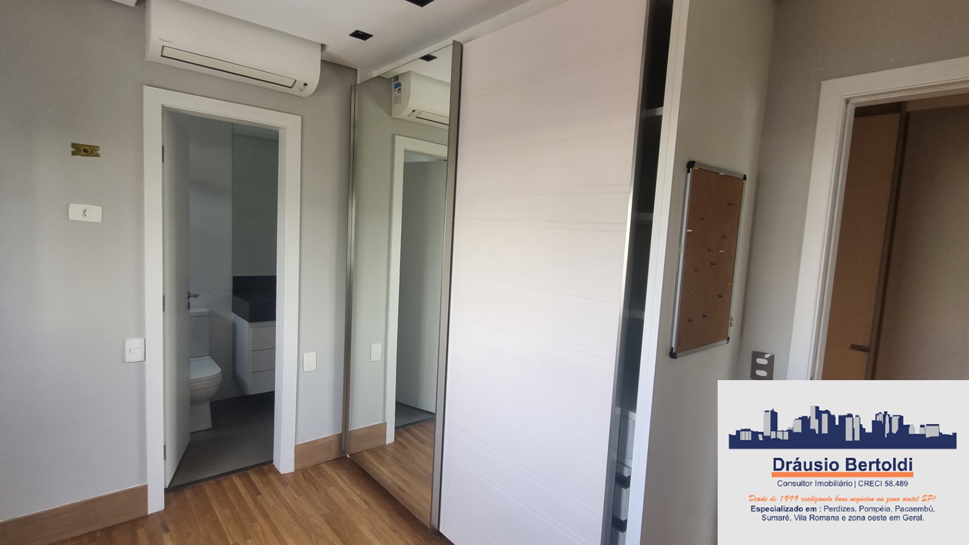 Apartamento à venda com 4 quartos, 206m² - Foto 28