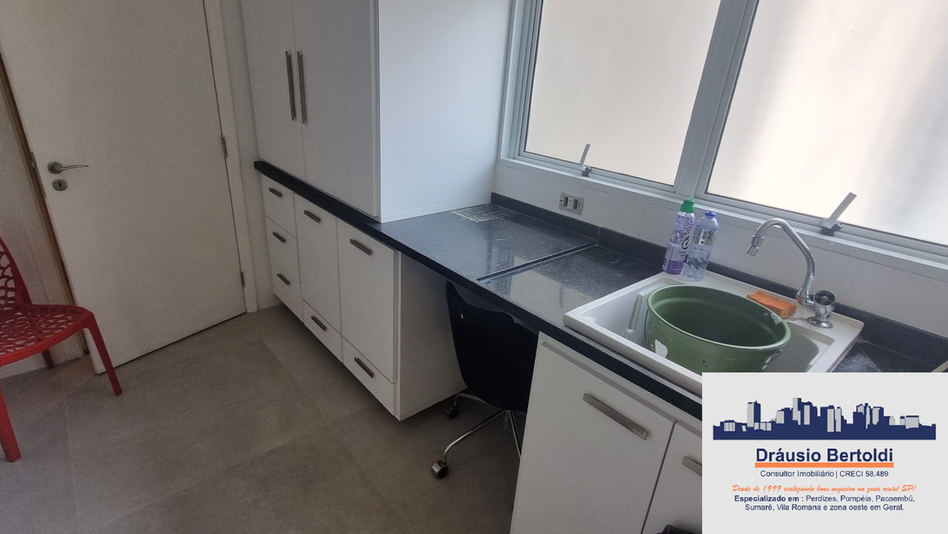 Apartamento à venda com 4 quartos, 206m² - Foto 40