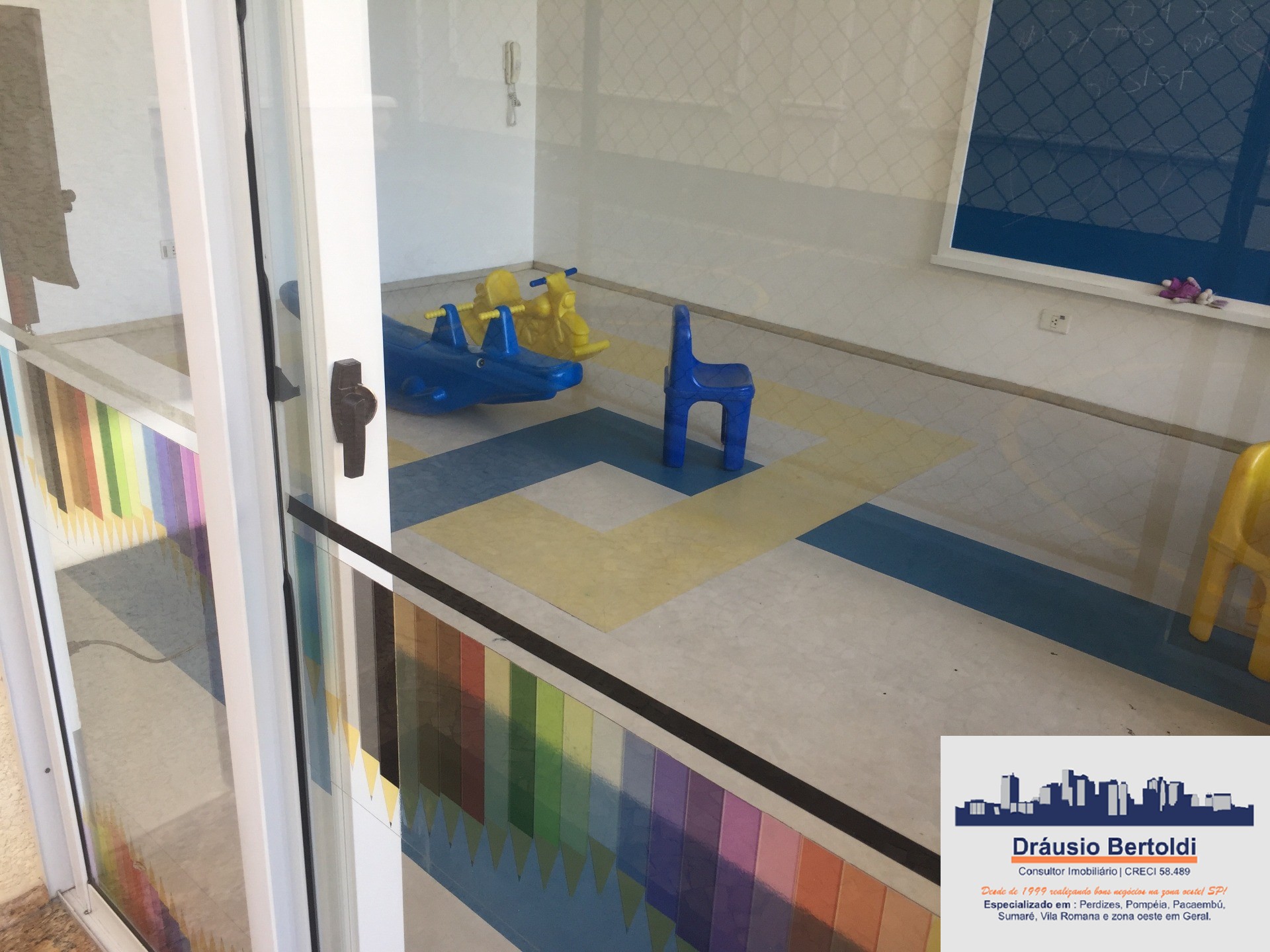 Apartamento, 4 quartos, 192 m² - Foto 41