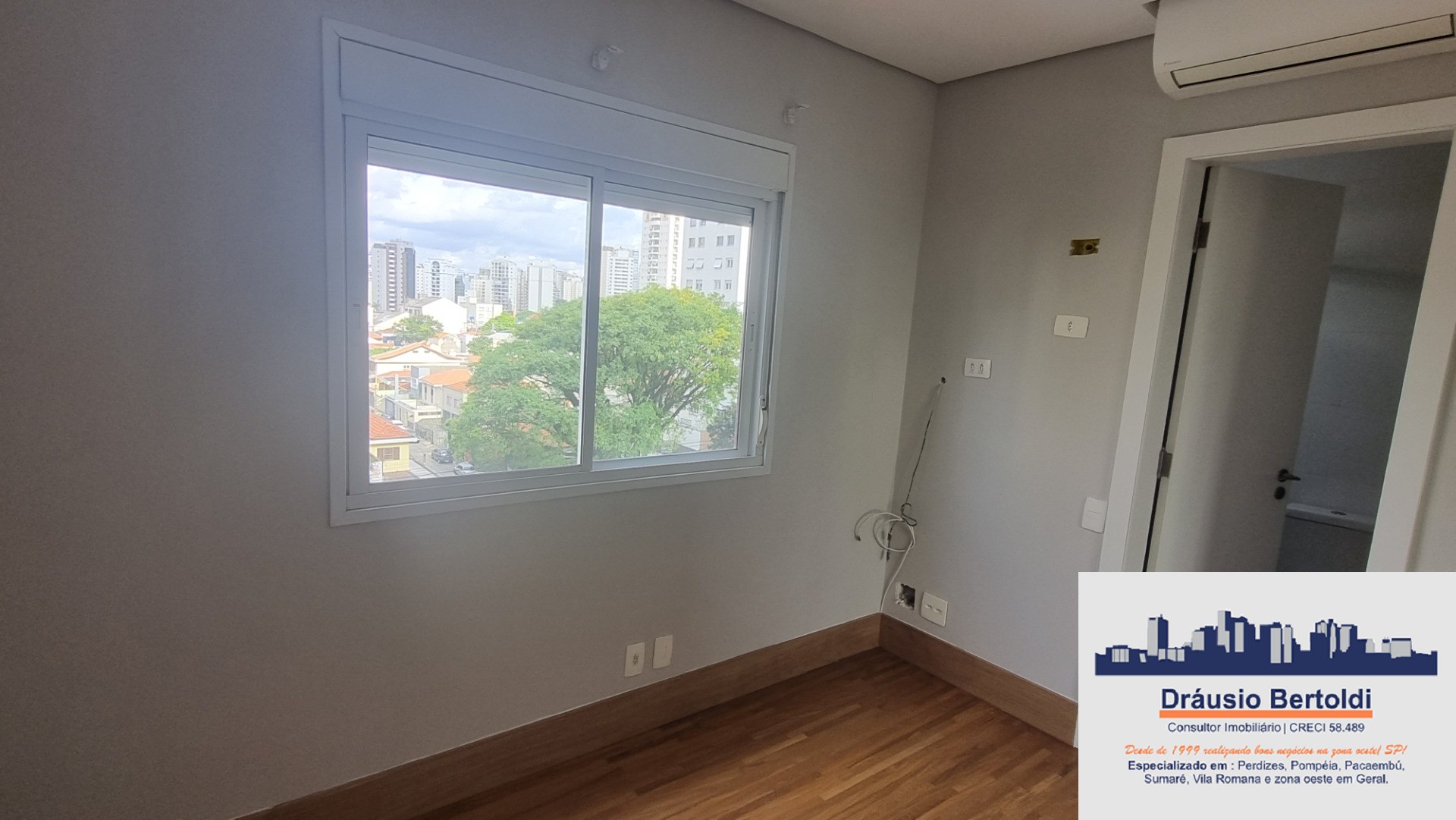 Apartamento à venda com 4 quartos, 206m² - Foto 29