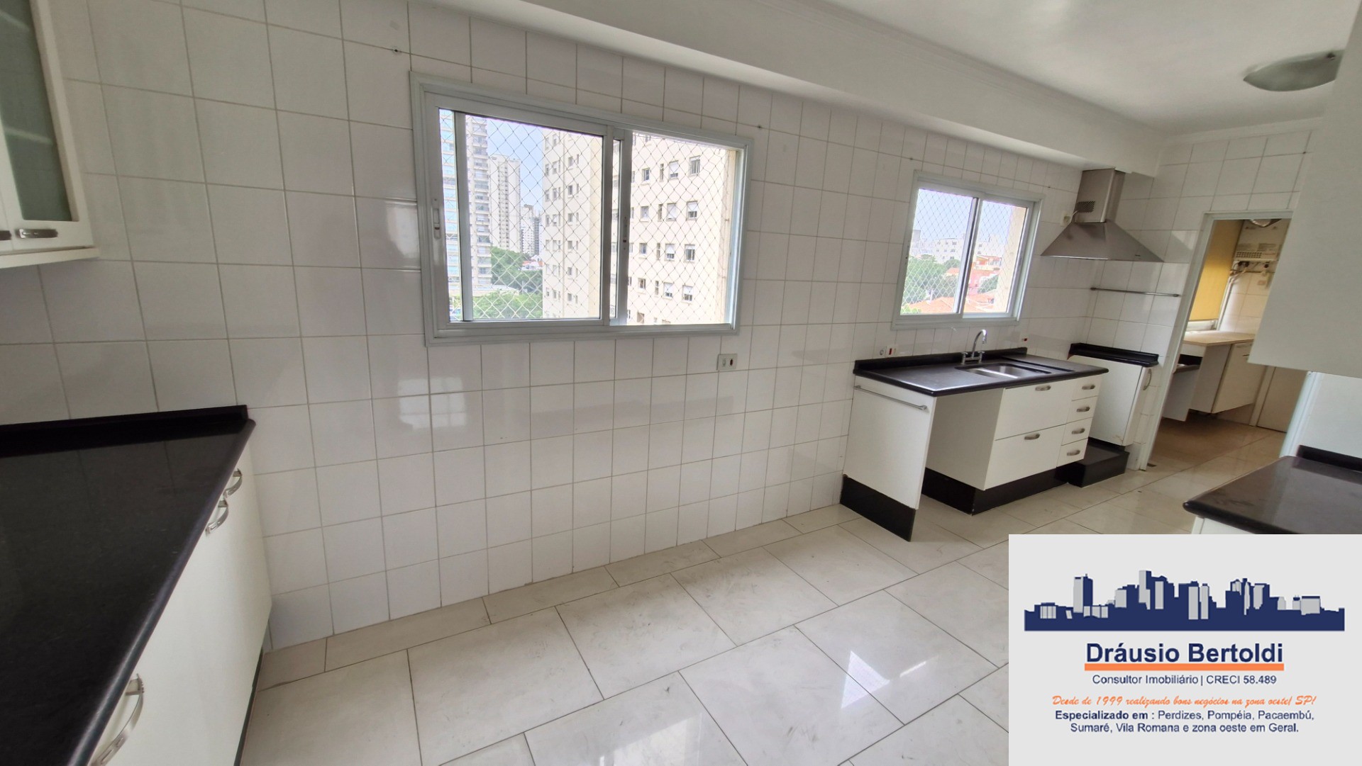 Apartamento à venda com 4 quartos, 168m² - Foto 12