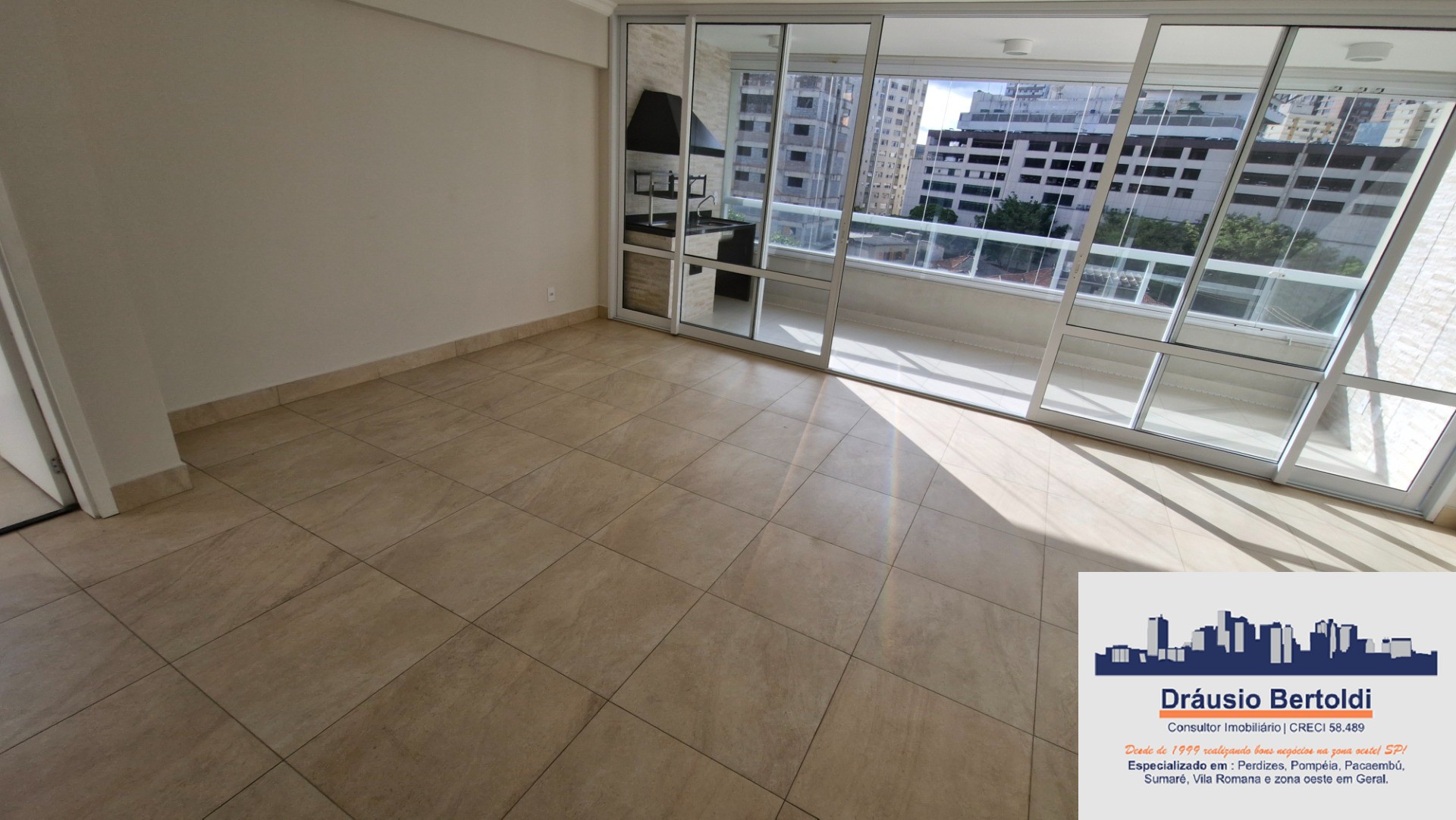 Apartamento à venda com 3 quartos, 120m² - Foto 7