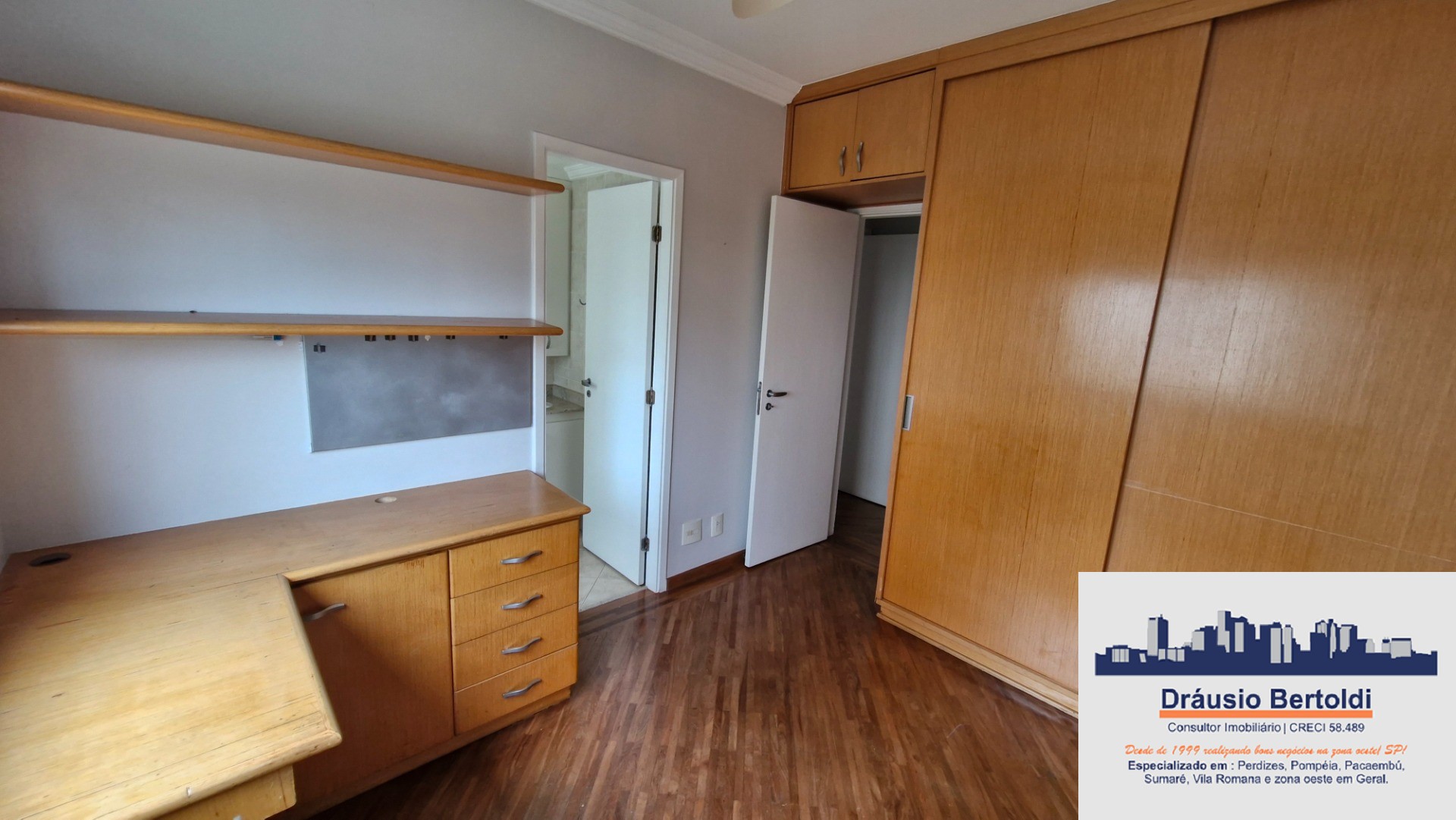 Apartamento à venda com 4 quartos, 168m² - Foto 17