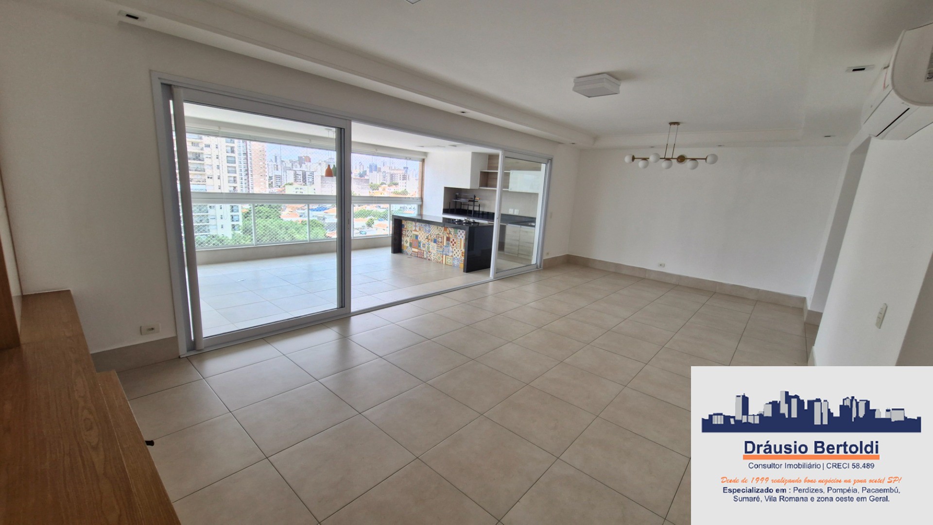 Apartamento à venda com 3 quartos, 150m² - Foto 5