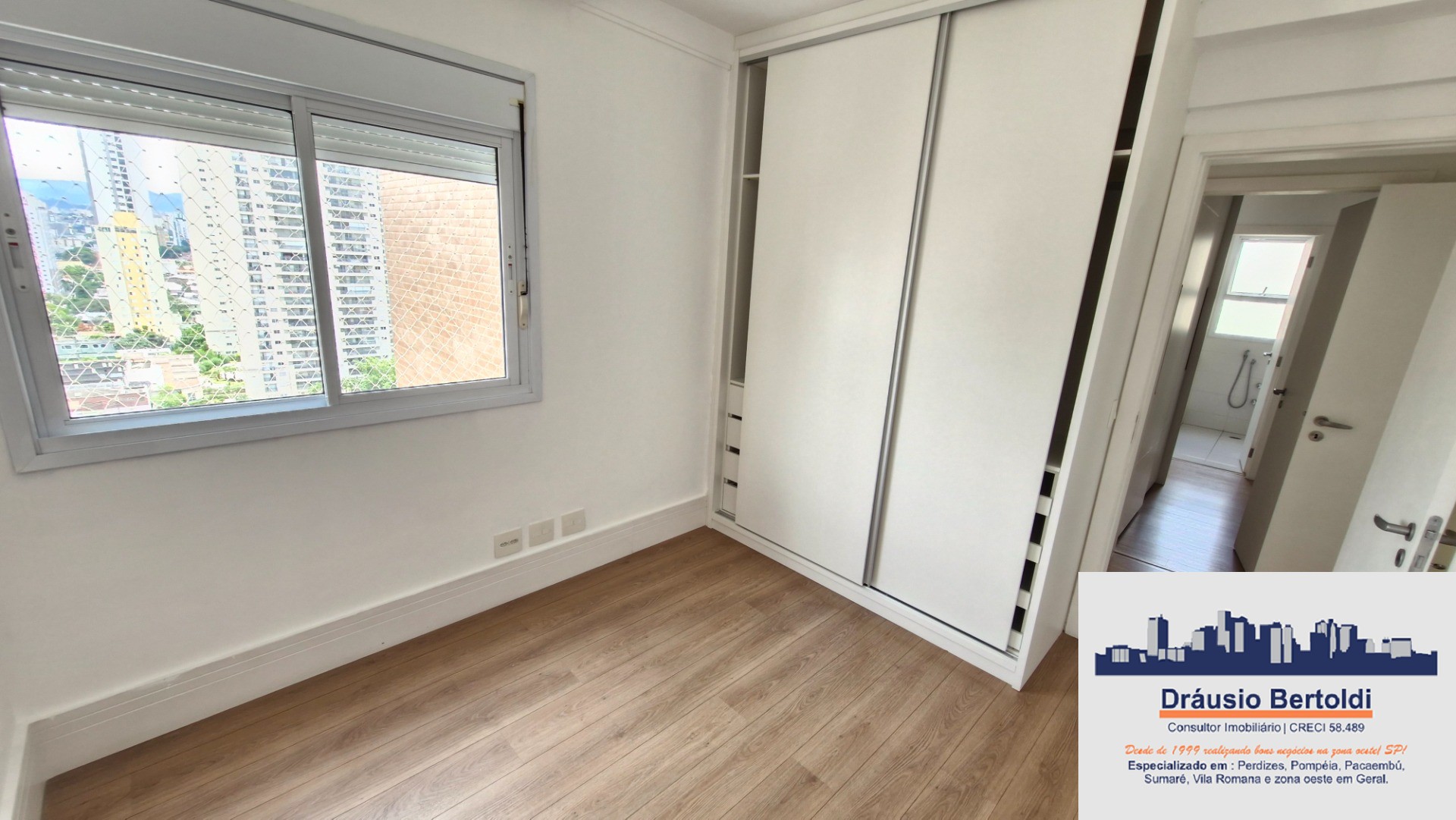 Apartamento à venda com 3 quartos, 150m² - Foto 18