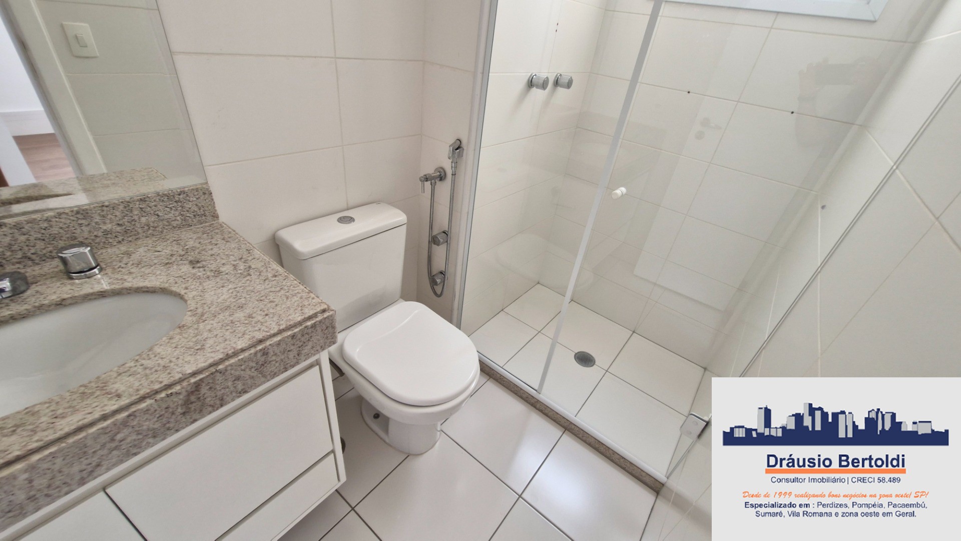 Apartamento à venda com 3 quartos, 150m² - Foto 19