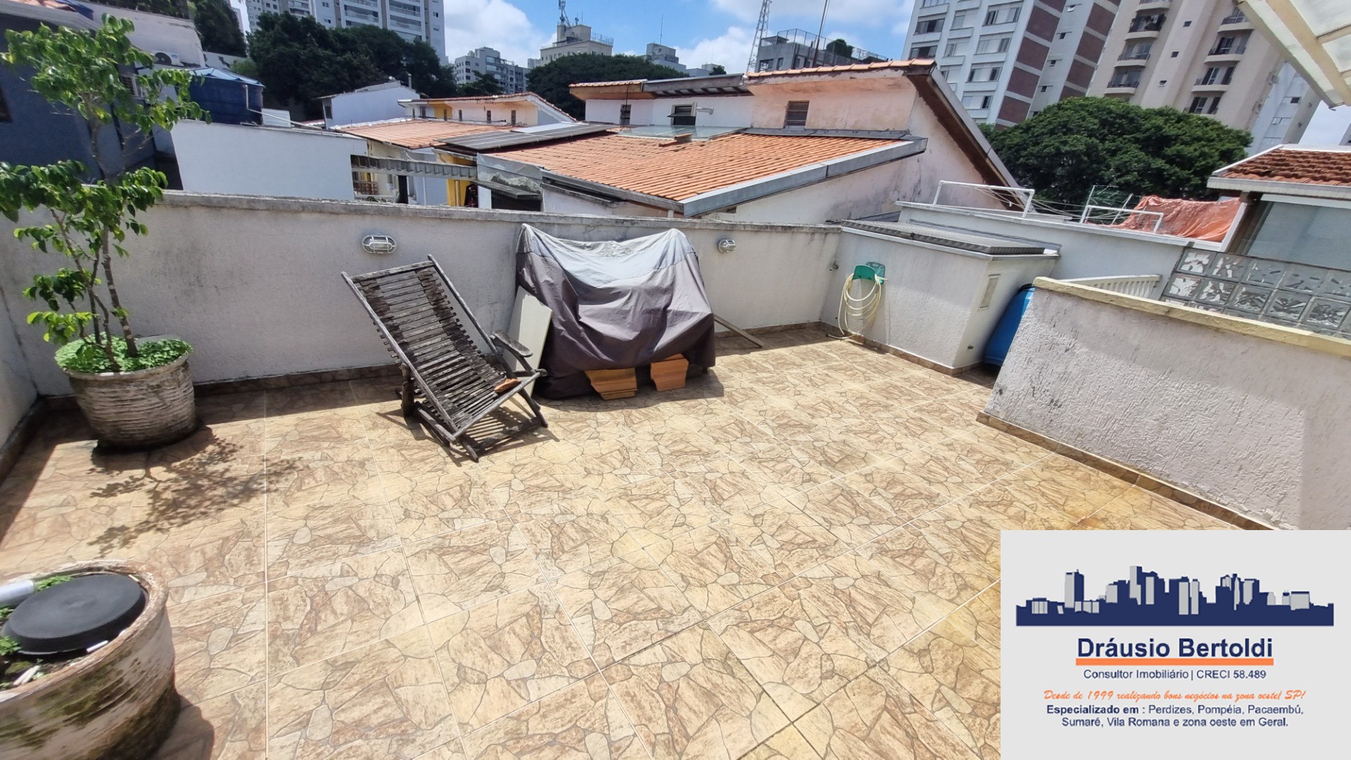 Sobrado à venda com 3 quartos, 155m² - Foto 29