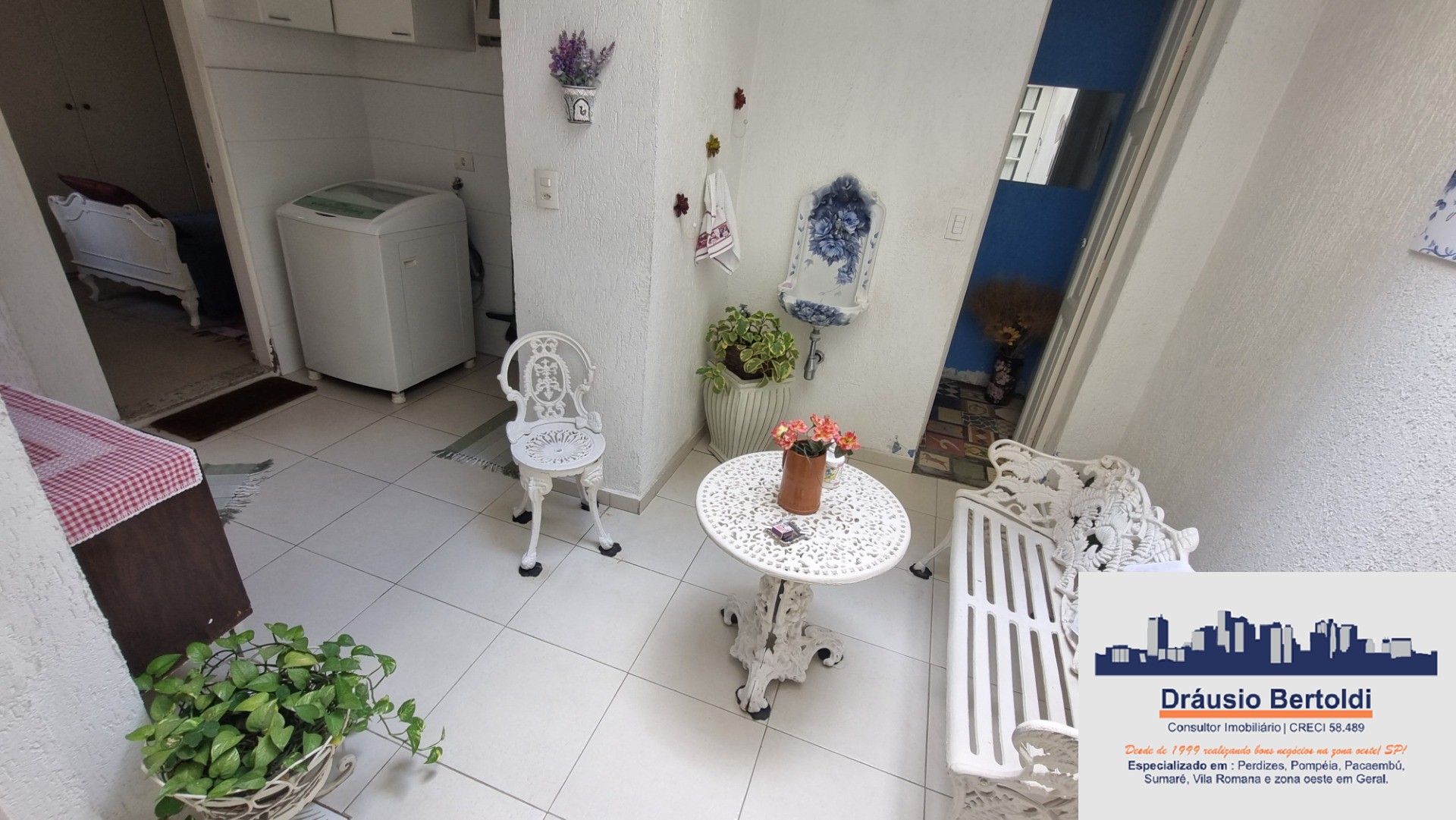 Sobrado à venda com 3 quartos, 155m² - Foto 13