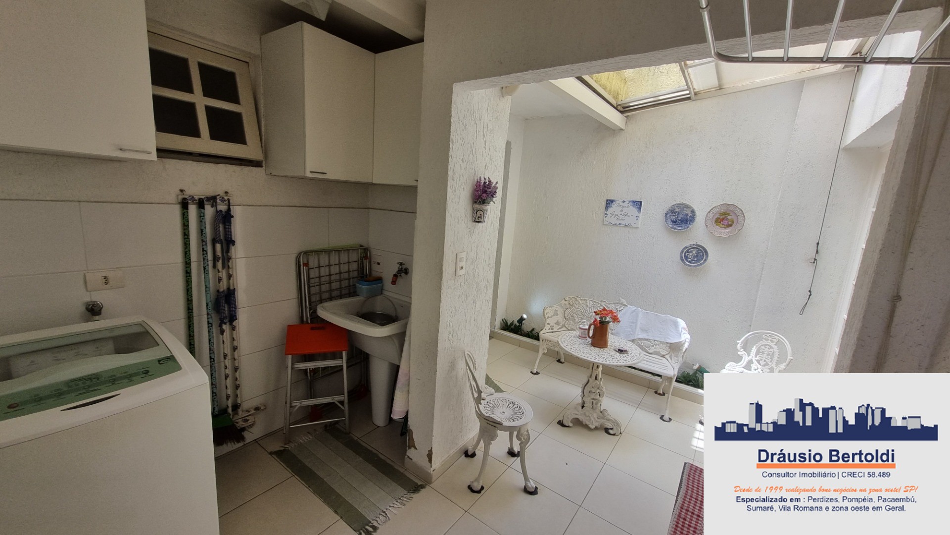 Sobrado à venda com 3 quartos, 155m² - Foto 12