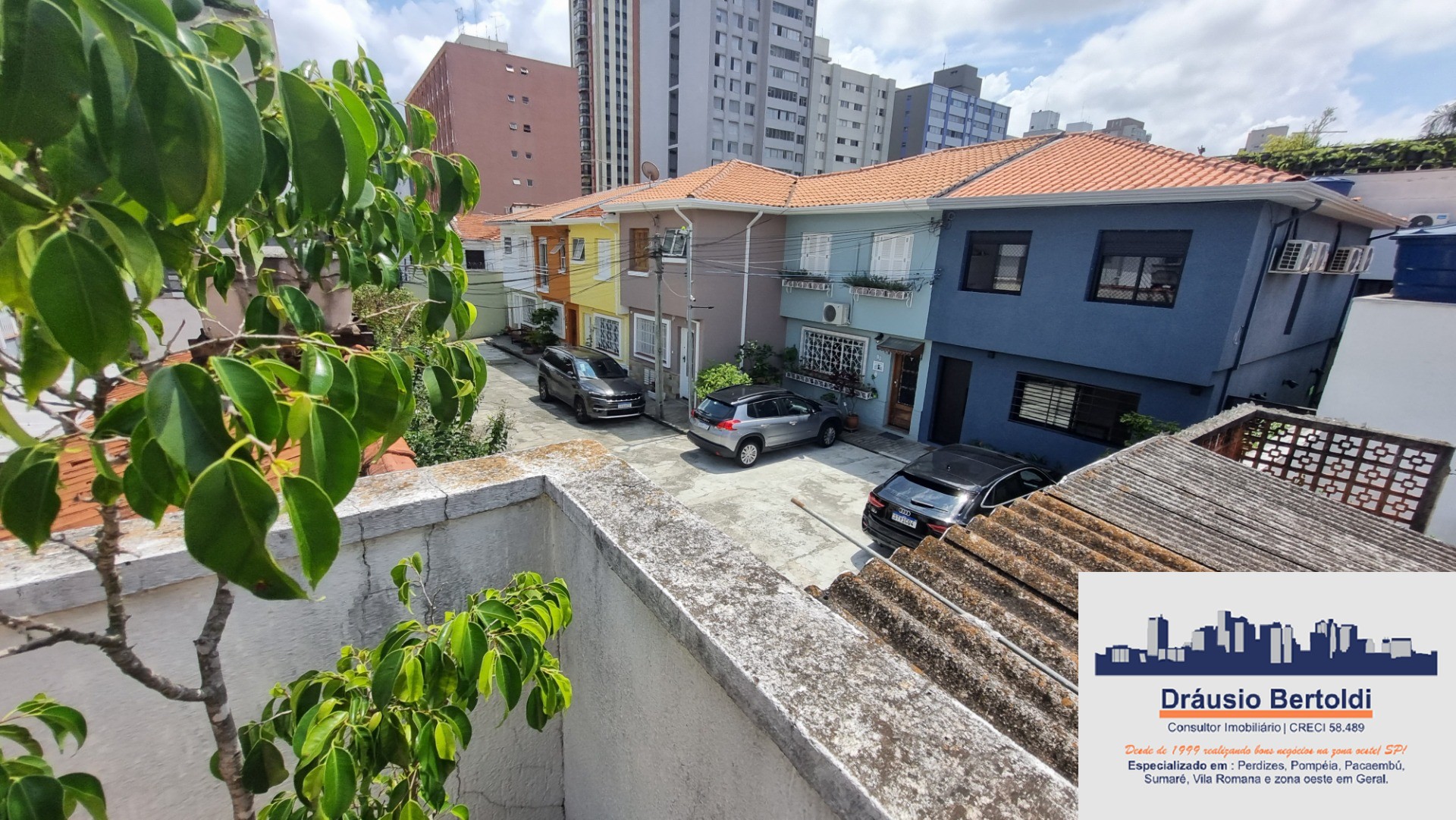 Sobrado à venda com 3 quartos, 155m² - Foto 28