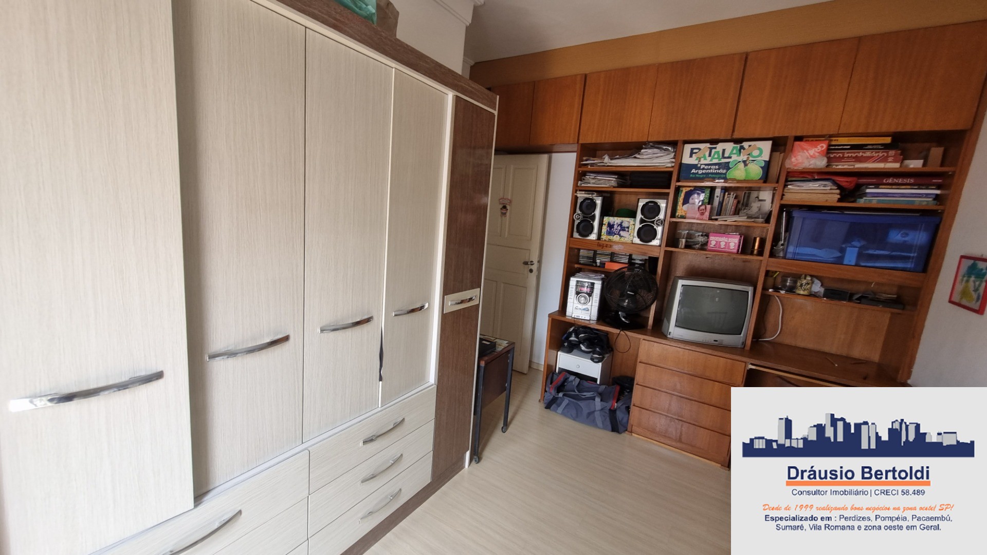 Sobrado à venda com 3 quartos, 155m² - Foto 25