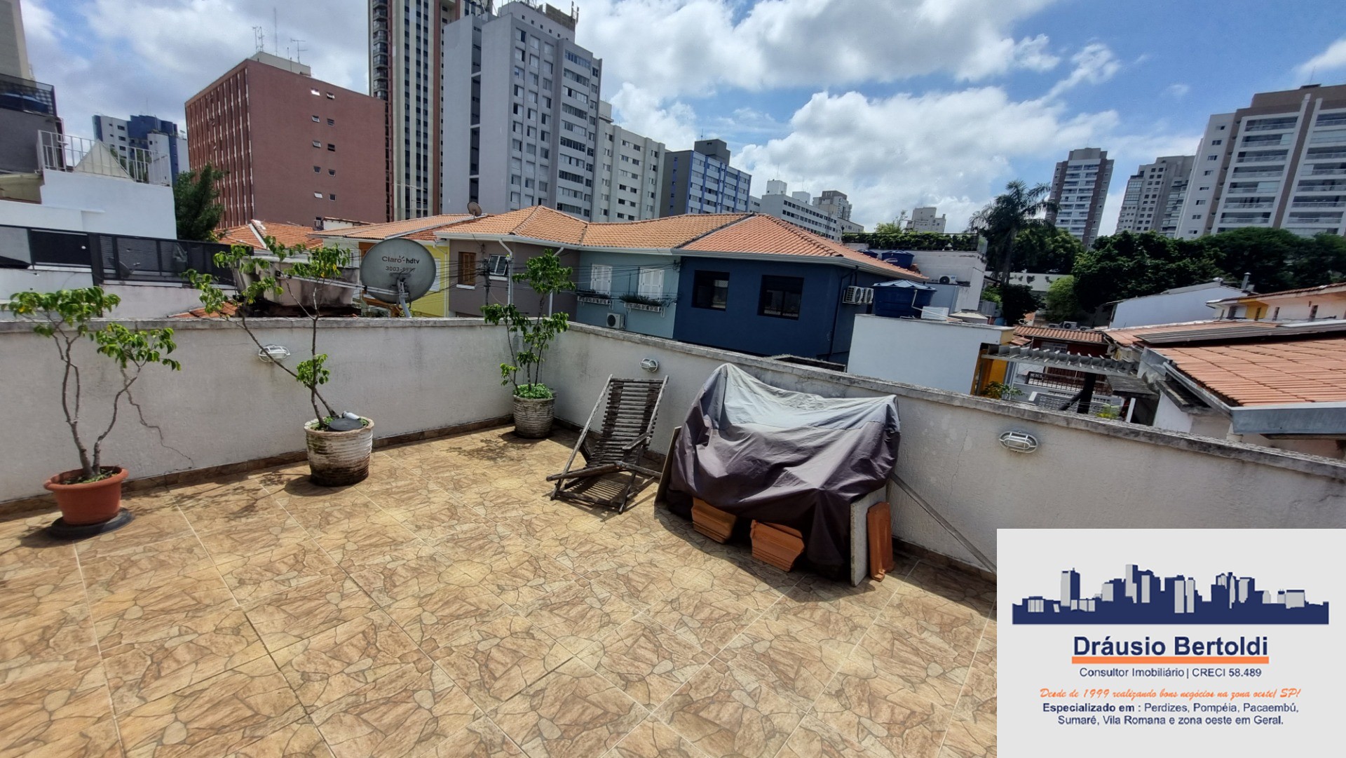 Sobrado à venda com 3 quartos, 155m² - Foto 30