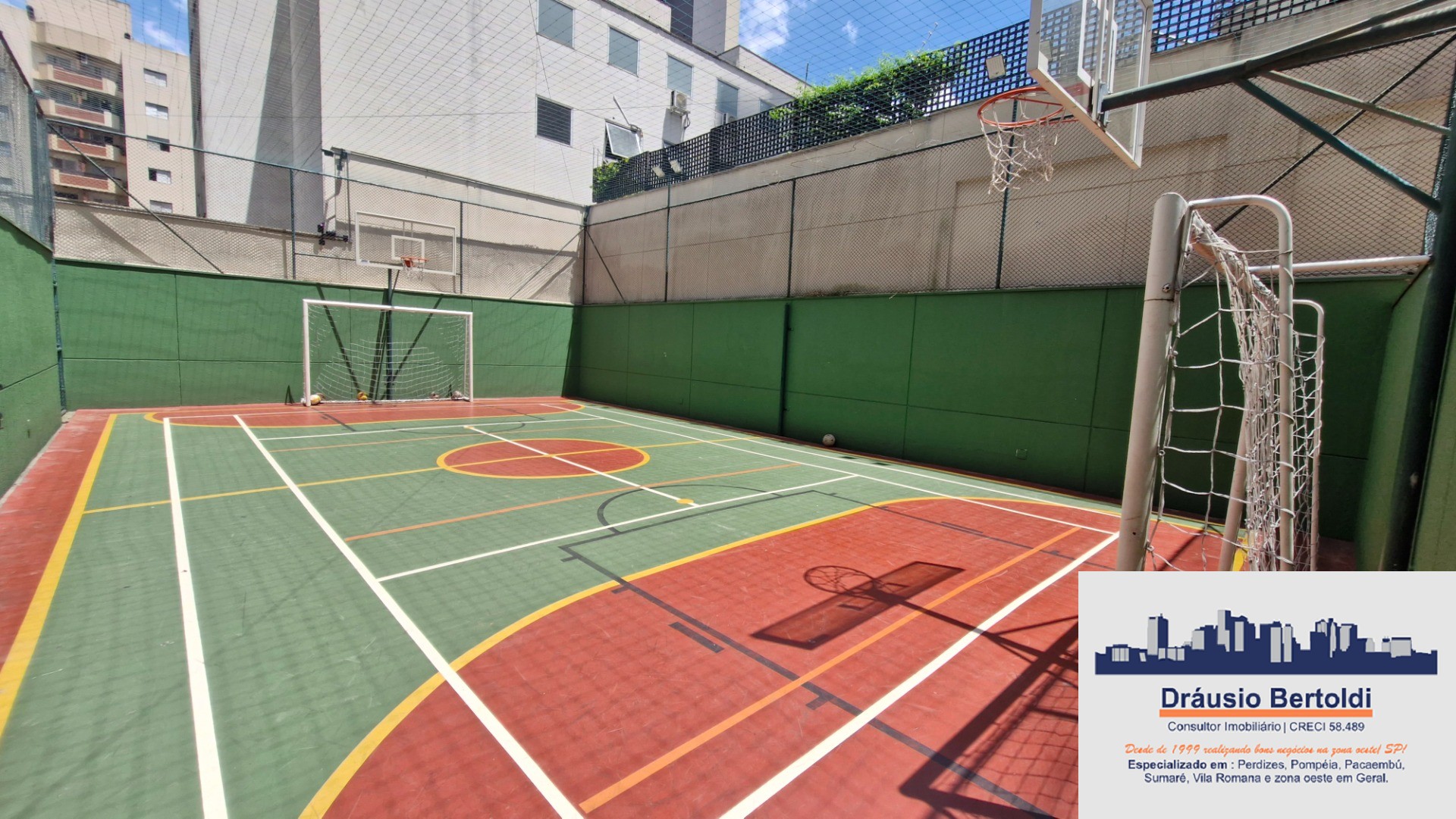 Apartamento, 4 quartos, 140 m² - Foto 24