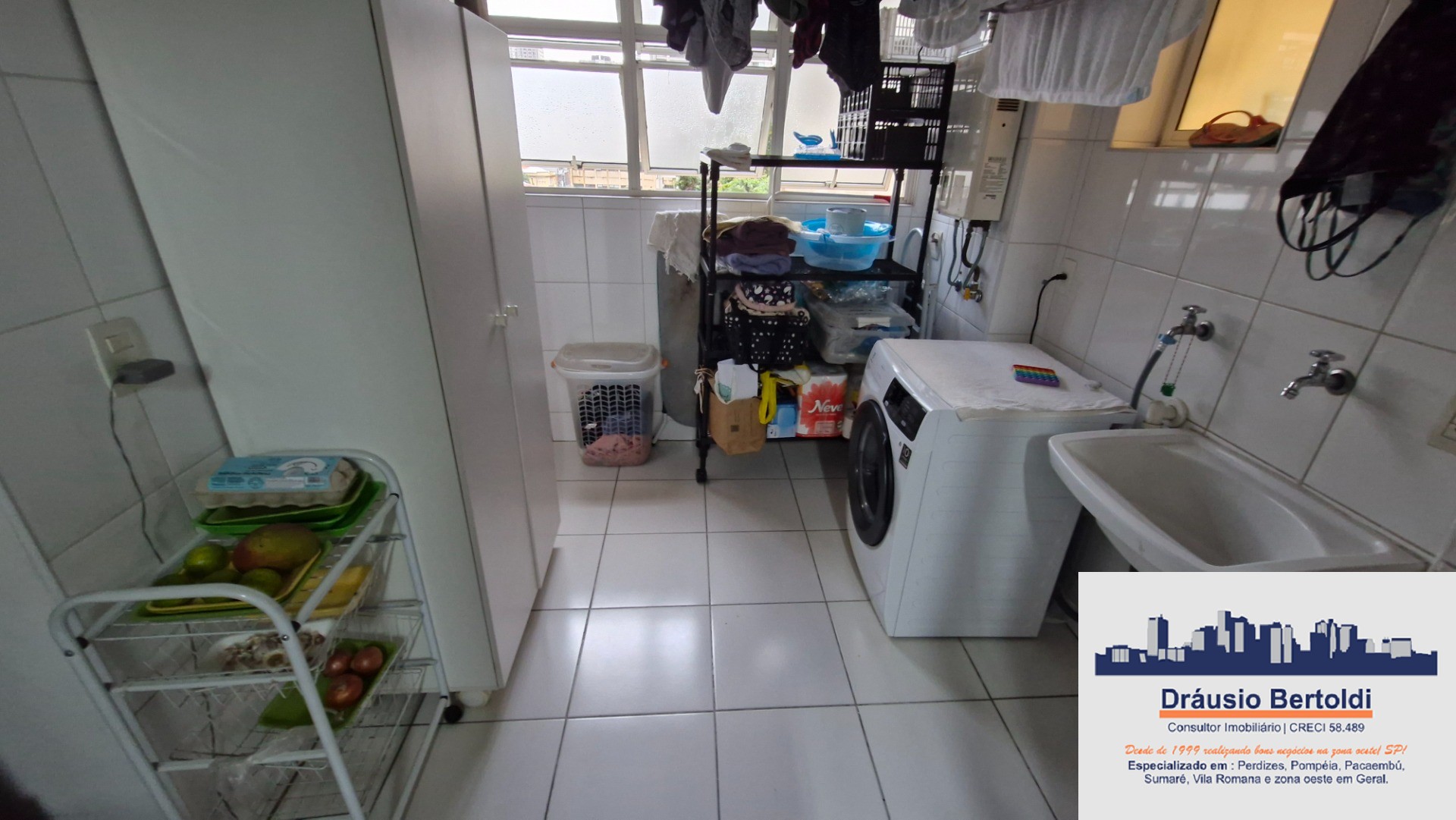 Apartamento, 4 quartos, 140 m² - Foto 21