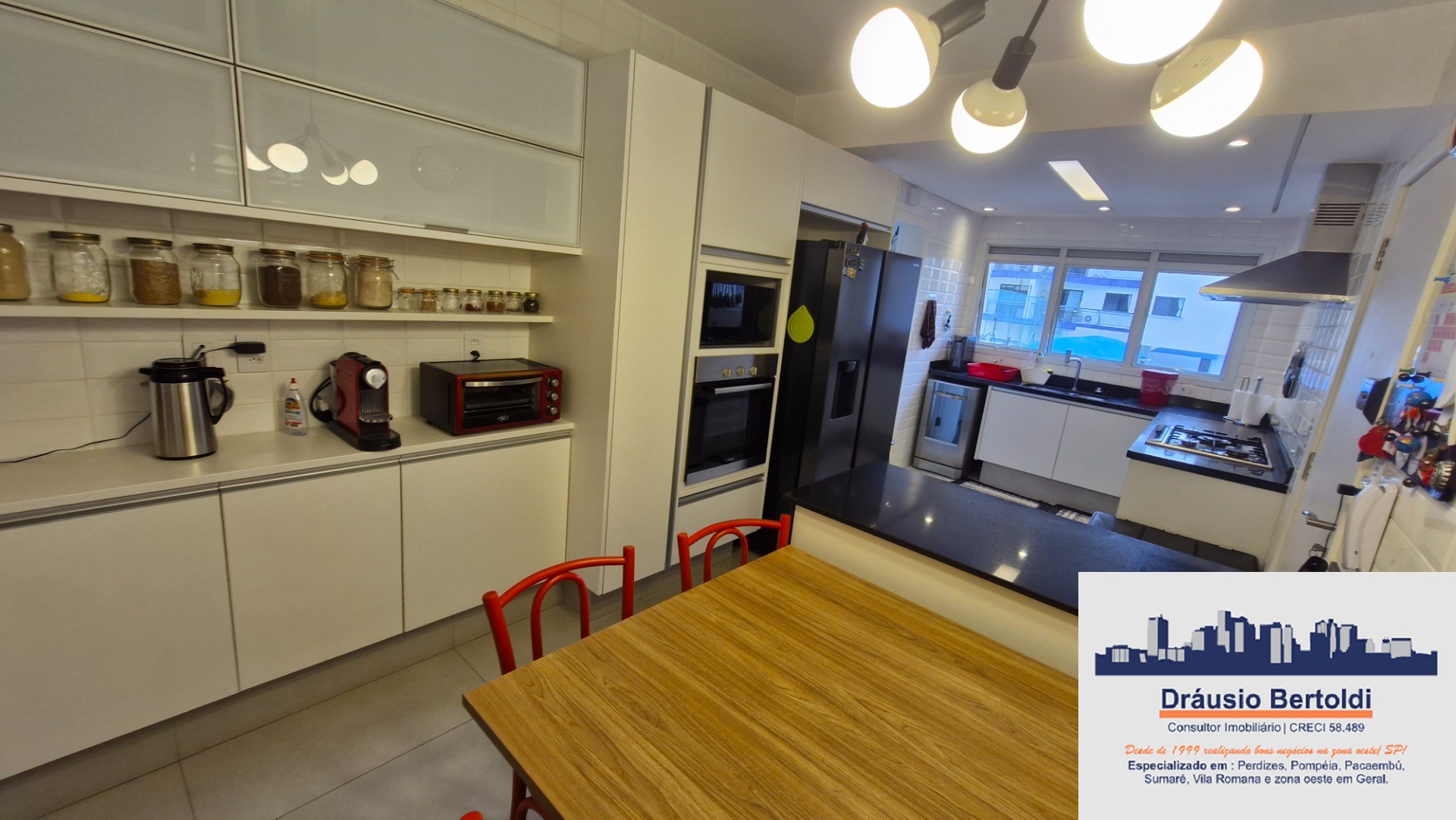 Apartamento, 4 quartos, 206 m² - Foto 16