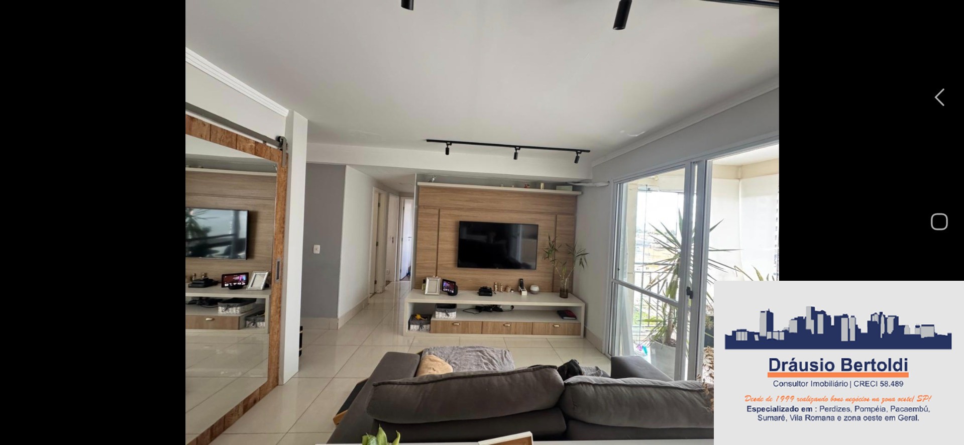 Apartamento, 3 quartos, 94 m² - Foto 12