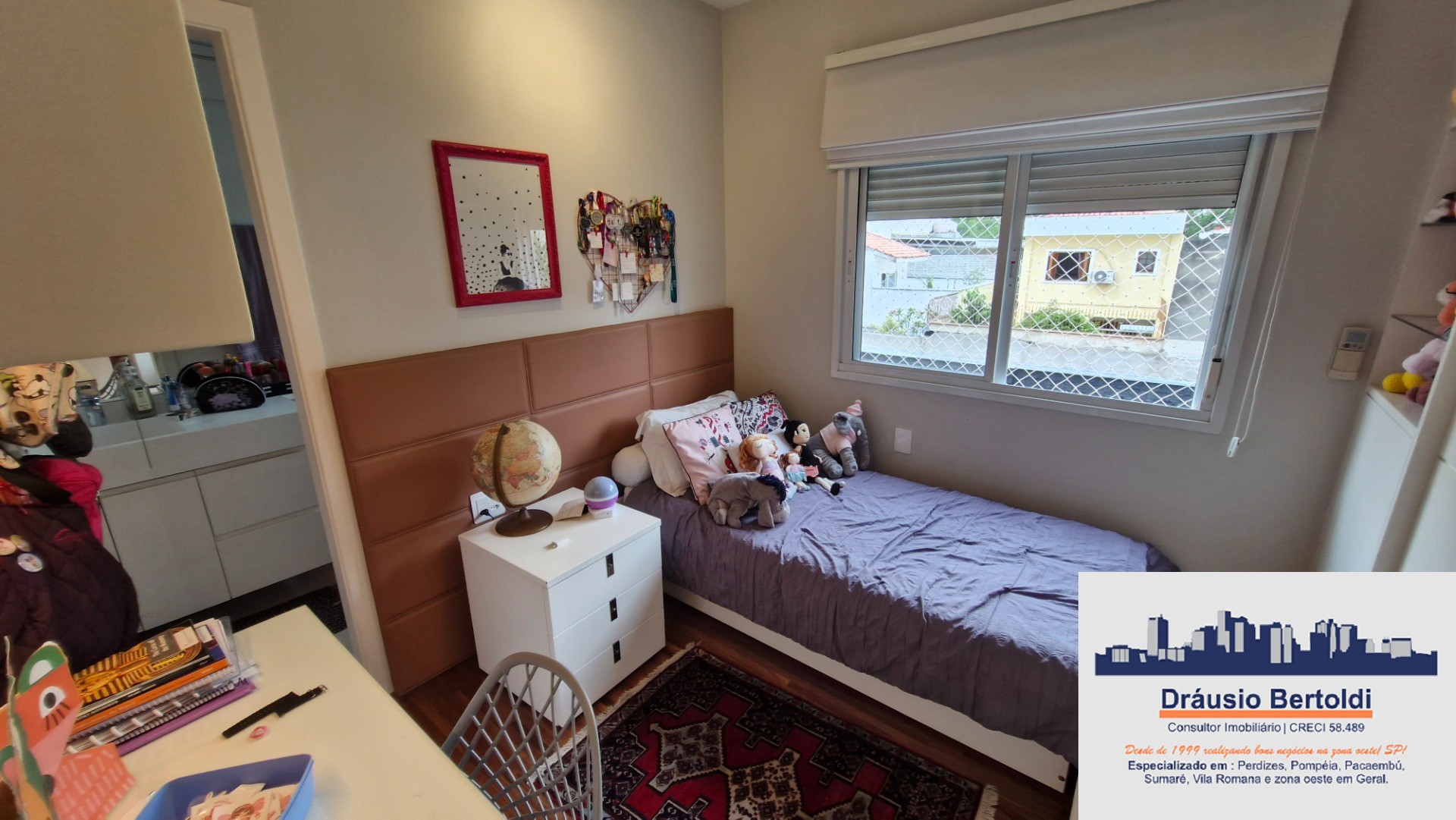 Apartamento, 4 quartos, 206 m² - Foto 24