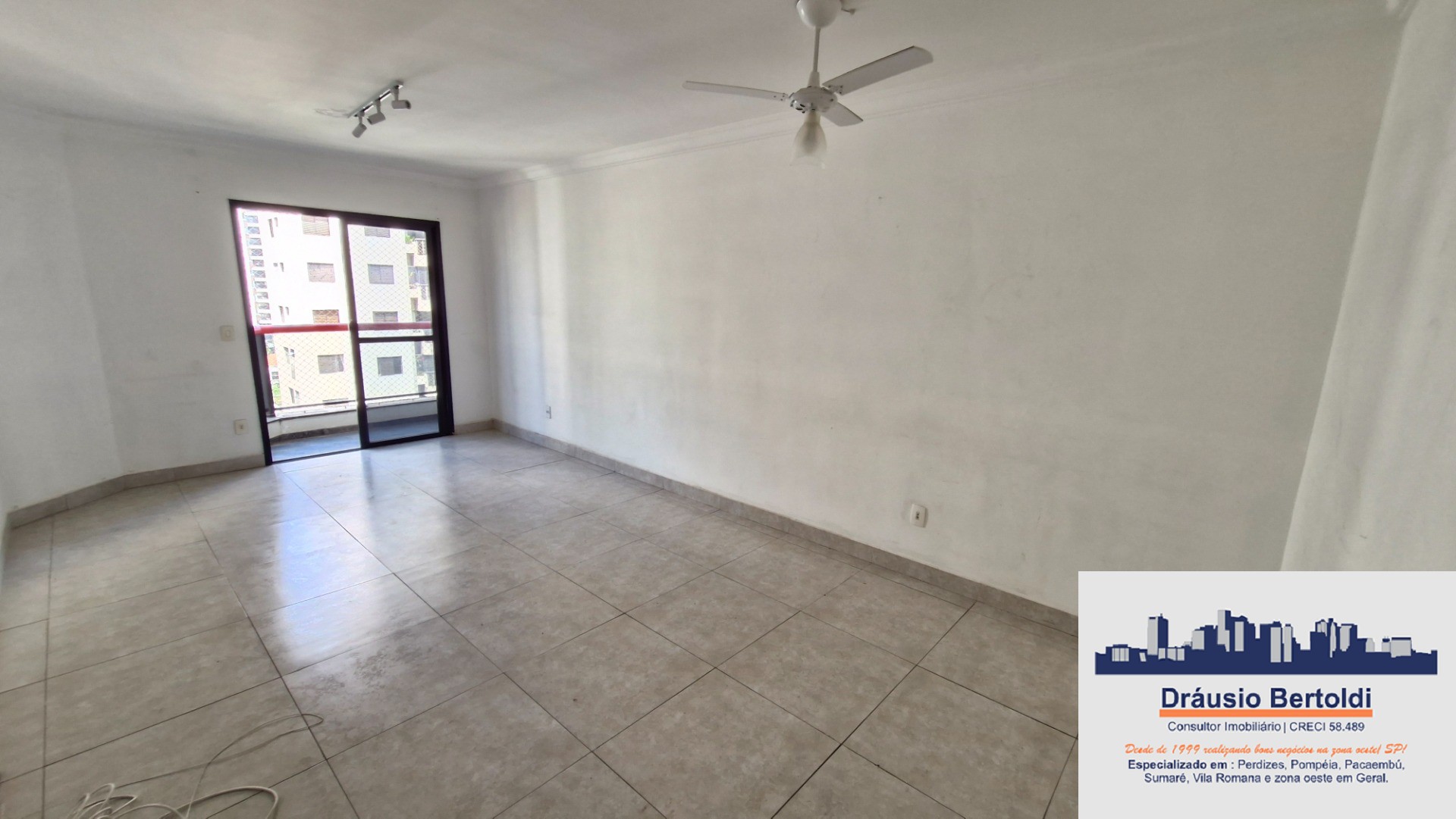 Apartamento, 3 quartos, 100 m² - Foto 2