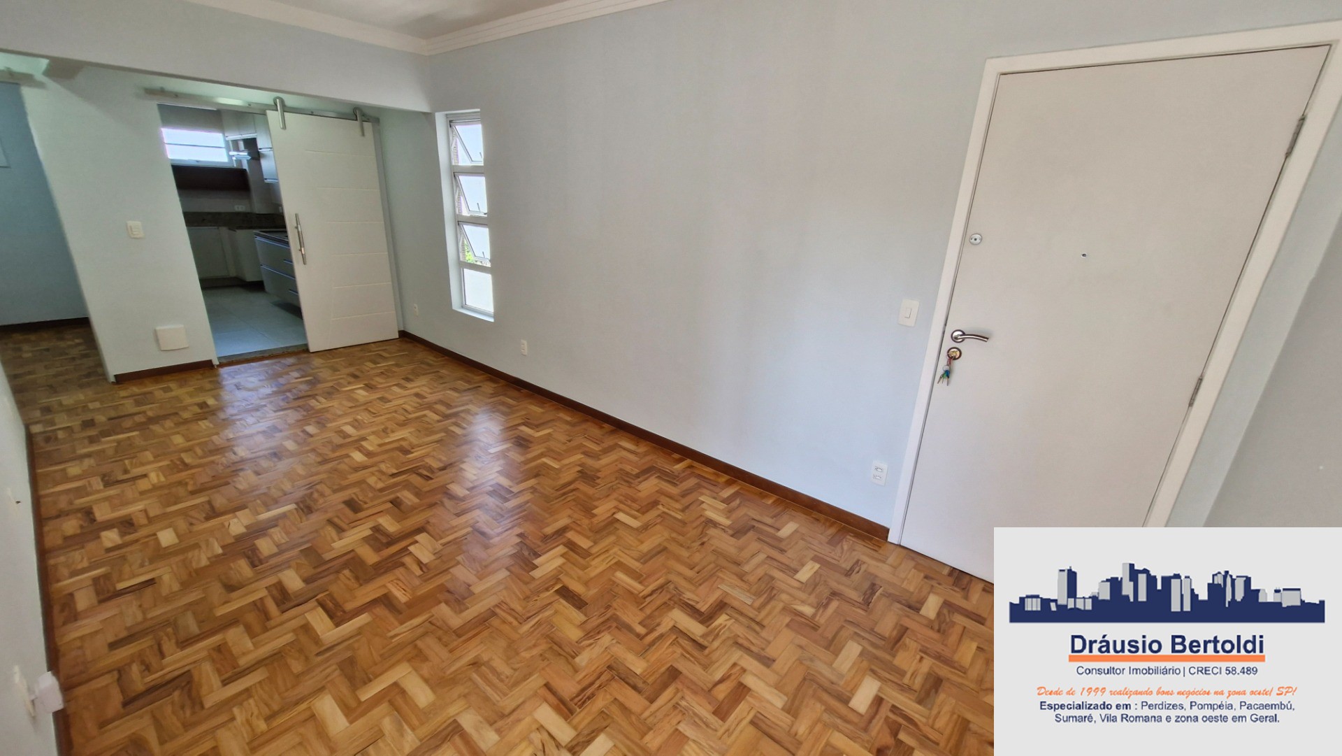 Apartamento, 3 quartos, 87 m² - Foto 8