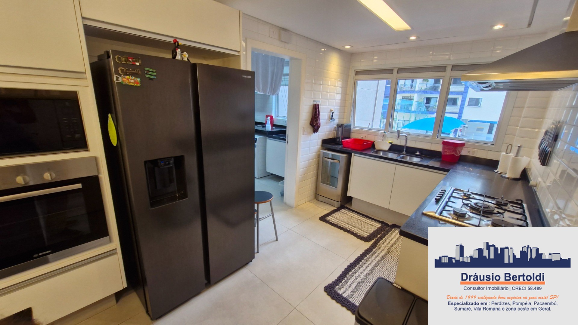 Apartamento, 4 quartos, 206 m² - Foto 17