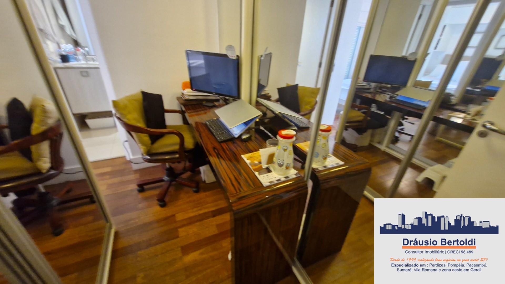 Apartamento, 3 quartos, 120 m² - Foto 6