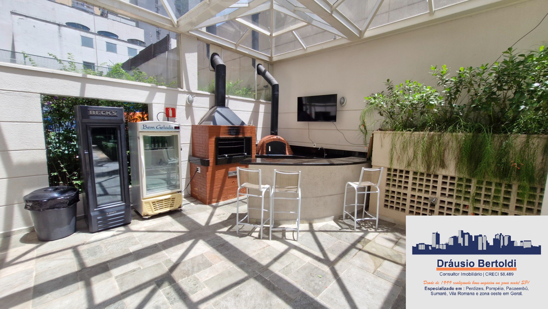 Apartamento, 4 quartos, 140 m² - Foto 25