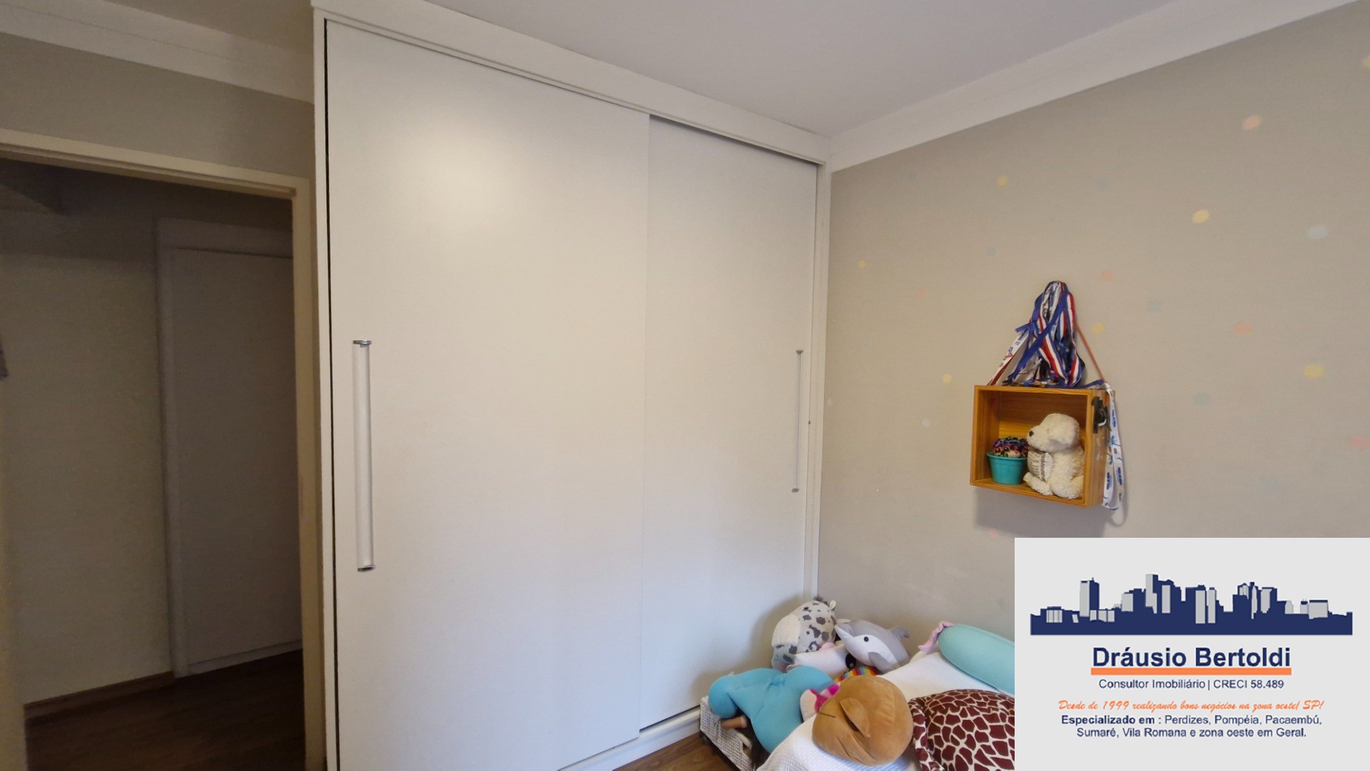 Apartamento, 4 quartos, 140 m² - Foto 13