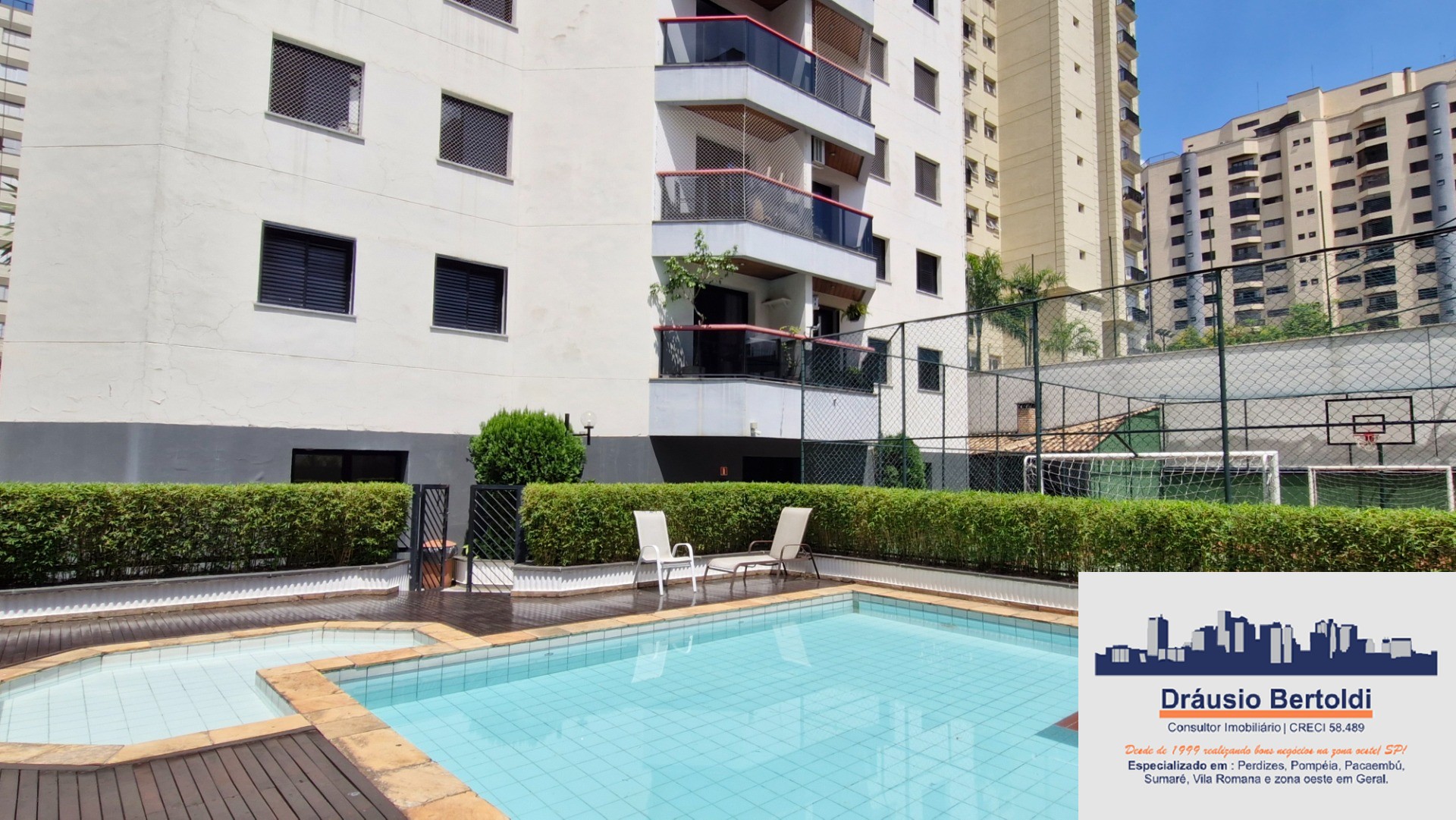 Apartamento, 3 quartos, 100 m² - Foto 27