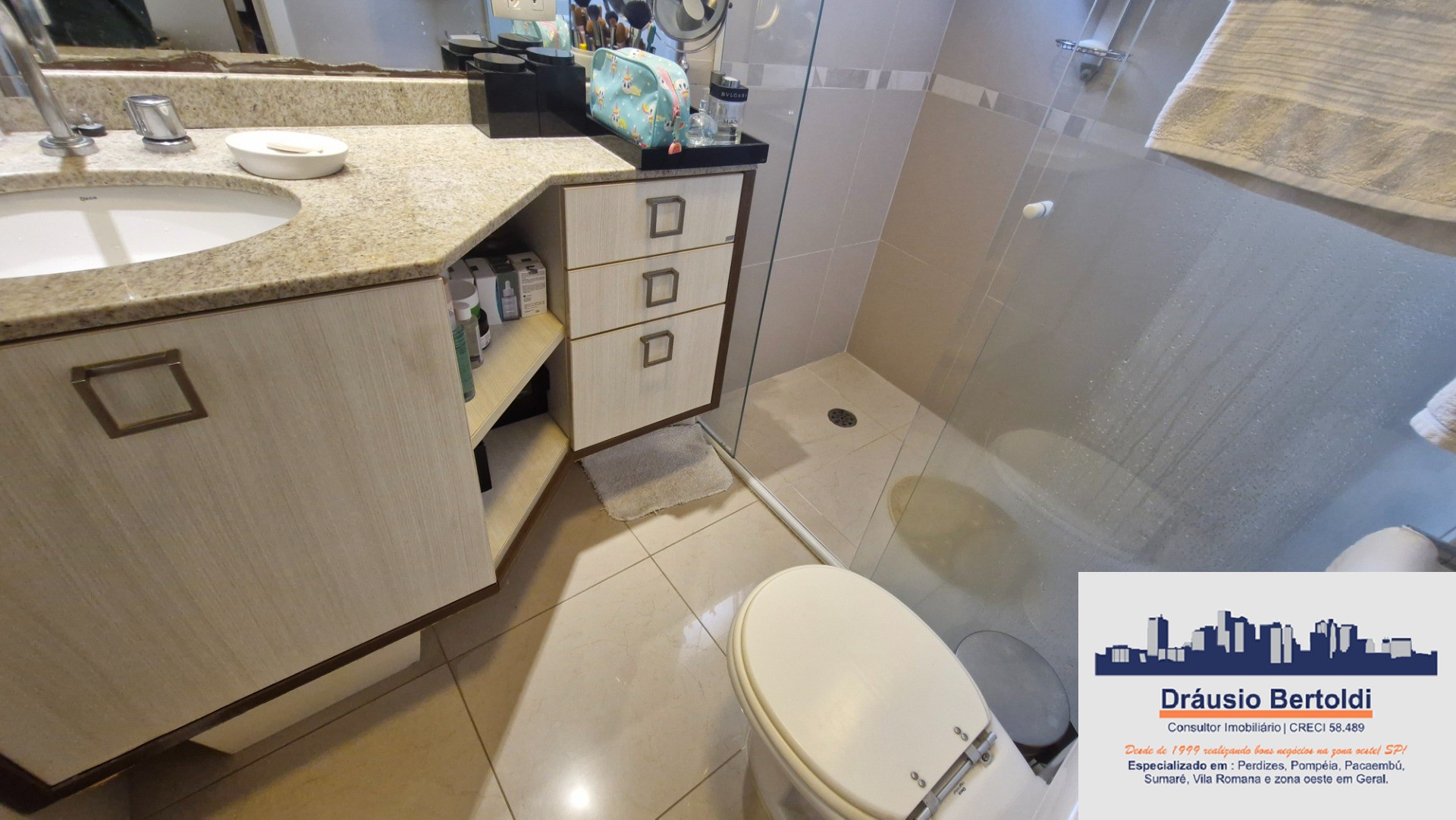 Apartamento, 3 quartos, 120 m² - Foto 9