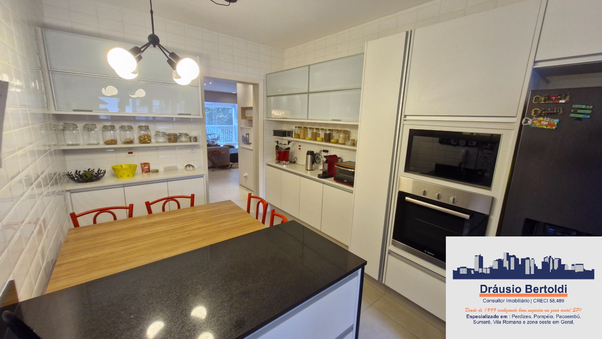 Apartamento, 4 quartos, 206 m² - Foto 18