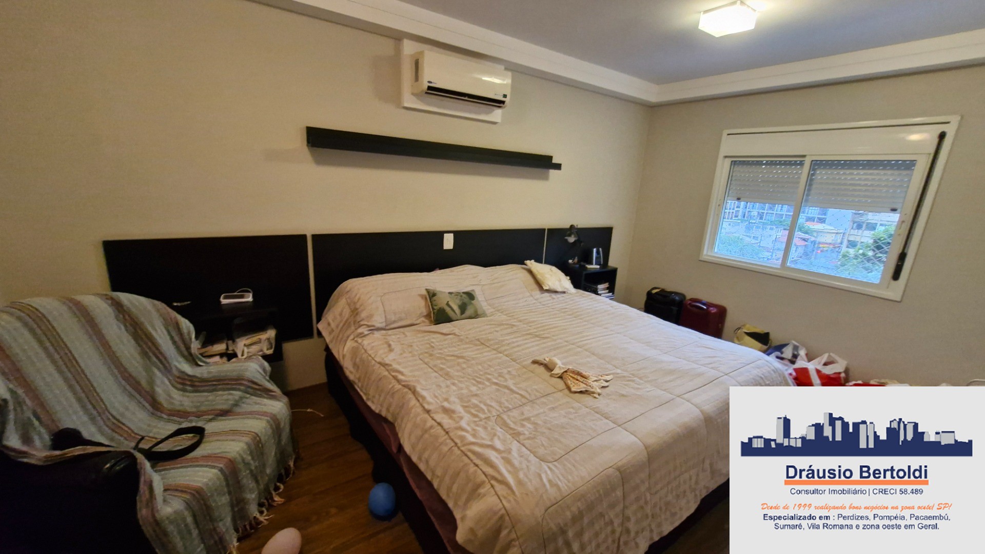 Apartamento, 4 quartos, 140 m² - Foto 10