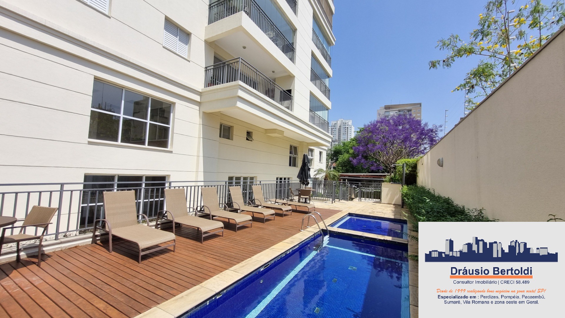 Apartamento, 3 quartos, 94 m² - Foto 1