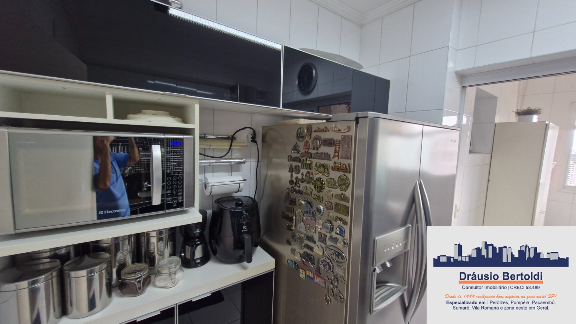 Apartamento, 3 quartos, 87 m² - Foto 9